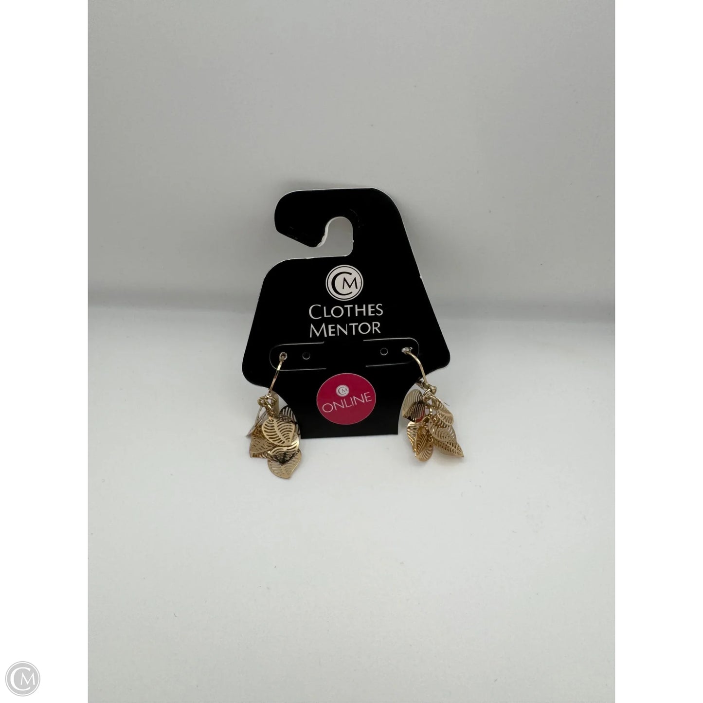 Earrings Dangle/drop By Clothes Mentor