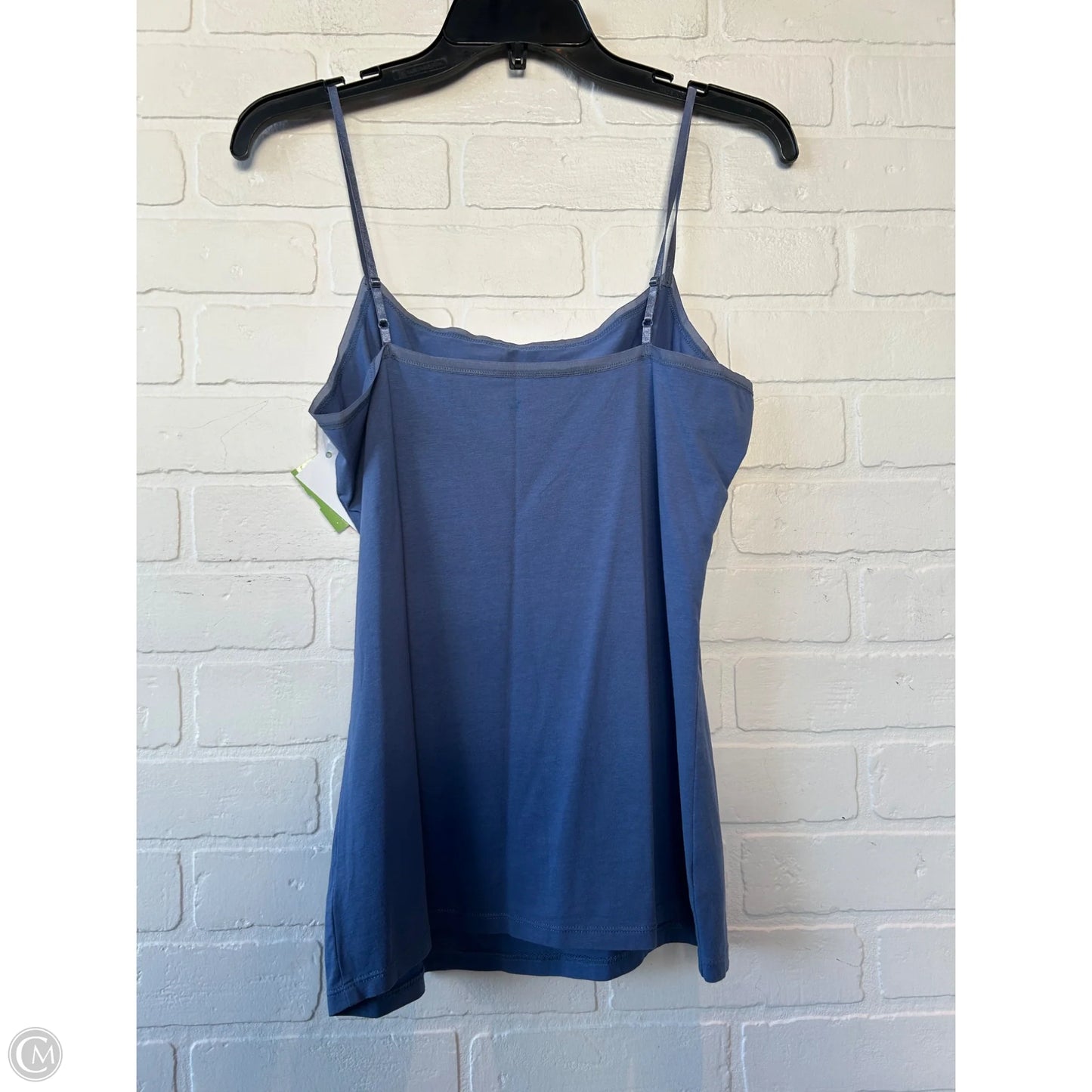 Top Cami By Ann Taylor In Blue, Size: M