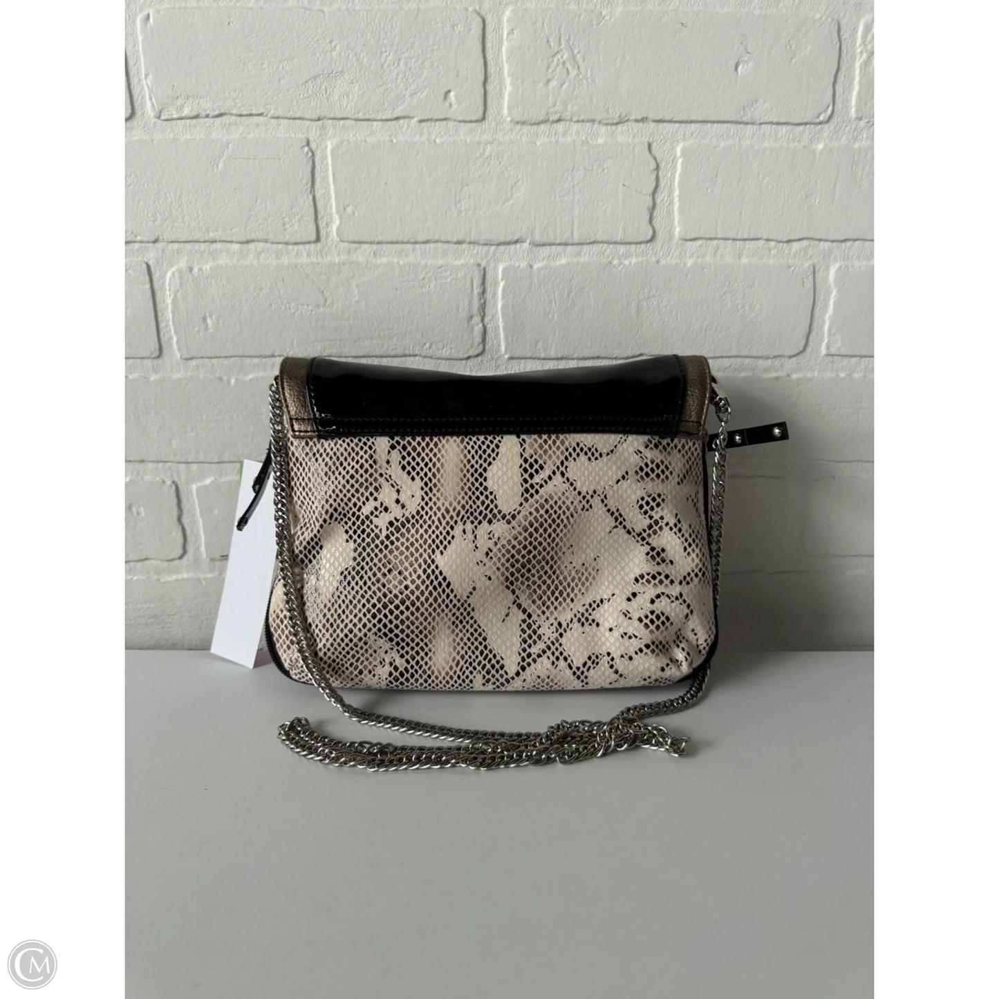Crossbody By White House Black Market, Size: Large