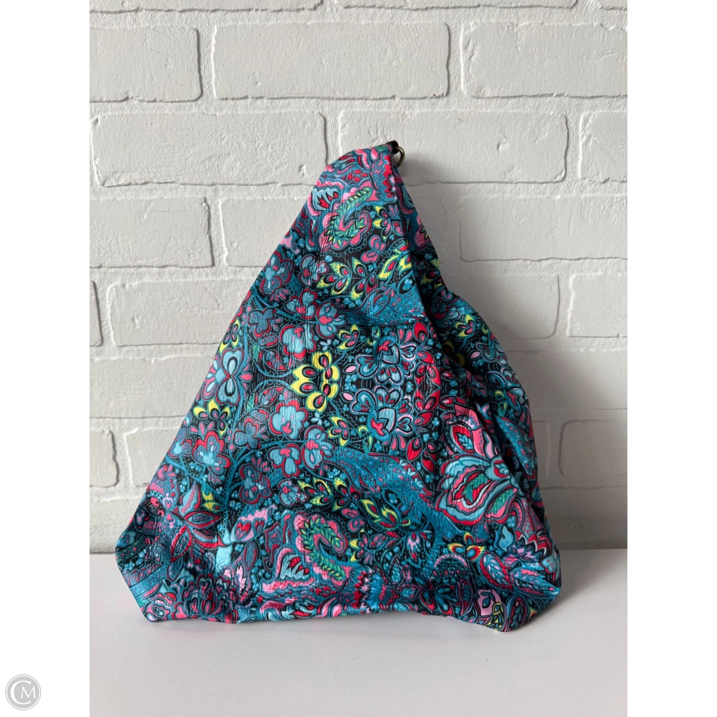 Backpack By BUTTERFLY BLACK, Size: Medium