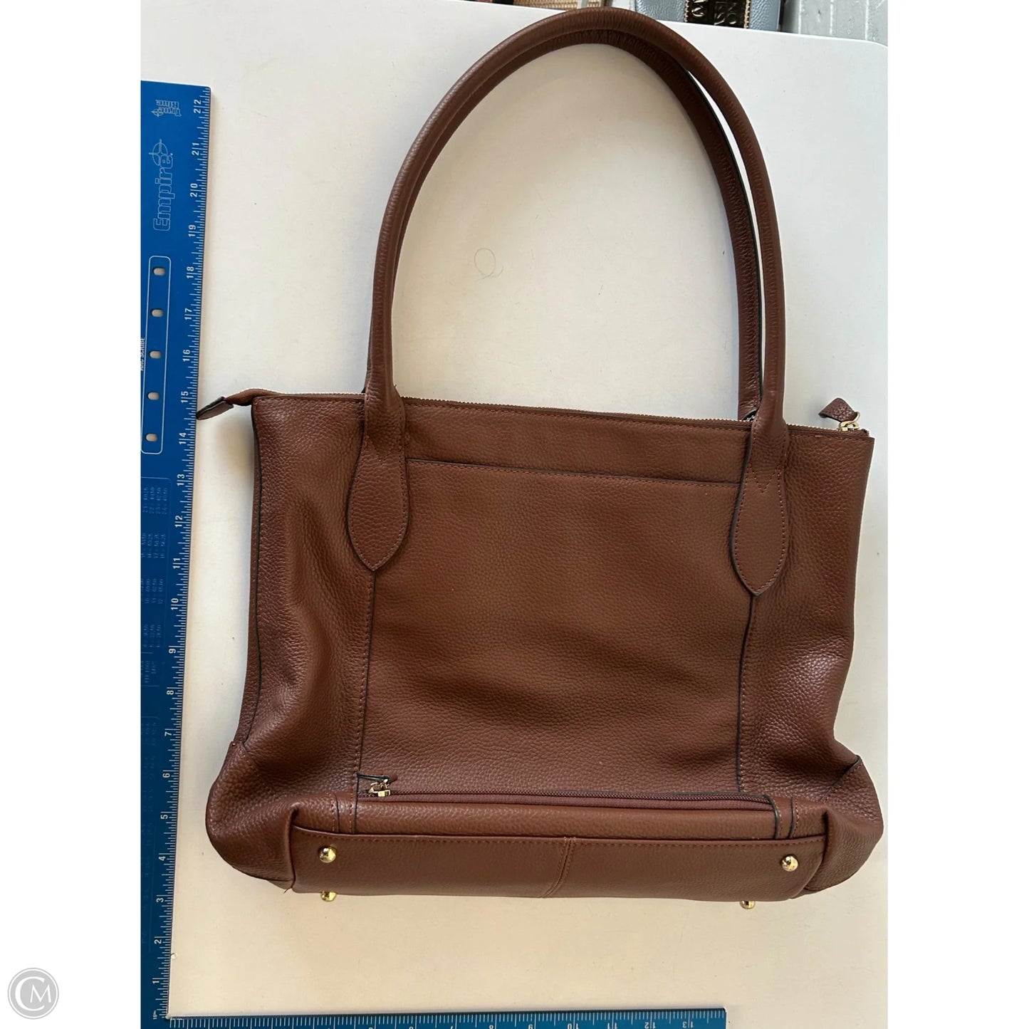 Tote By Lodis, Size: Medium