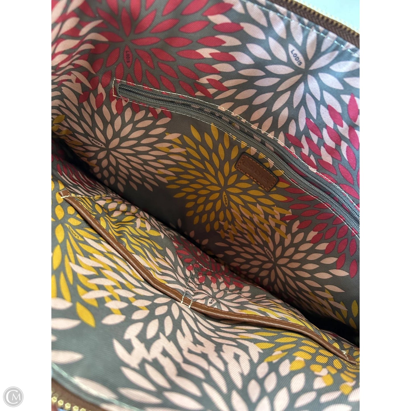 Tote By Lodis, Size: Medium