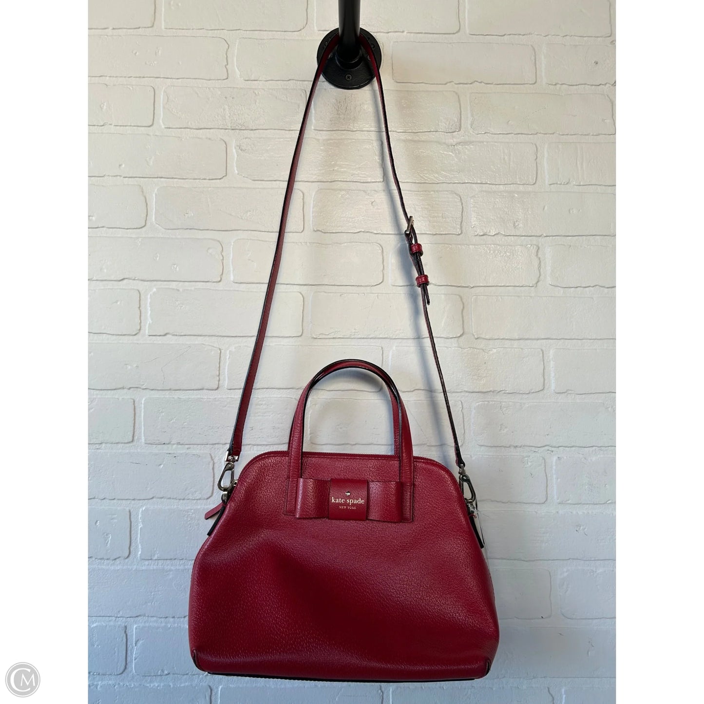 Crossbody Designer By Kate Spade, Size: Medium