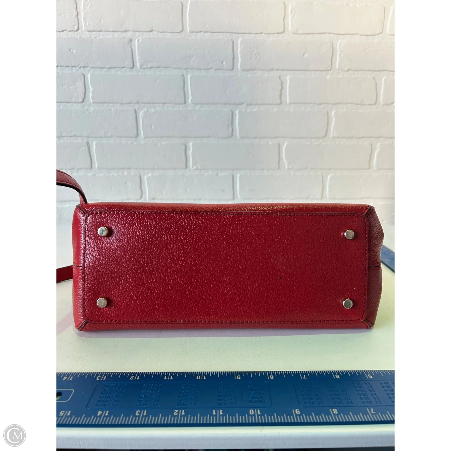Crossbody Designer By Kate Spade, Size: Medium