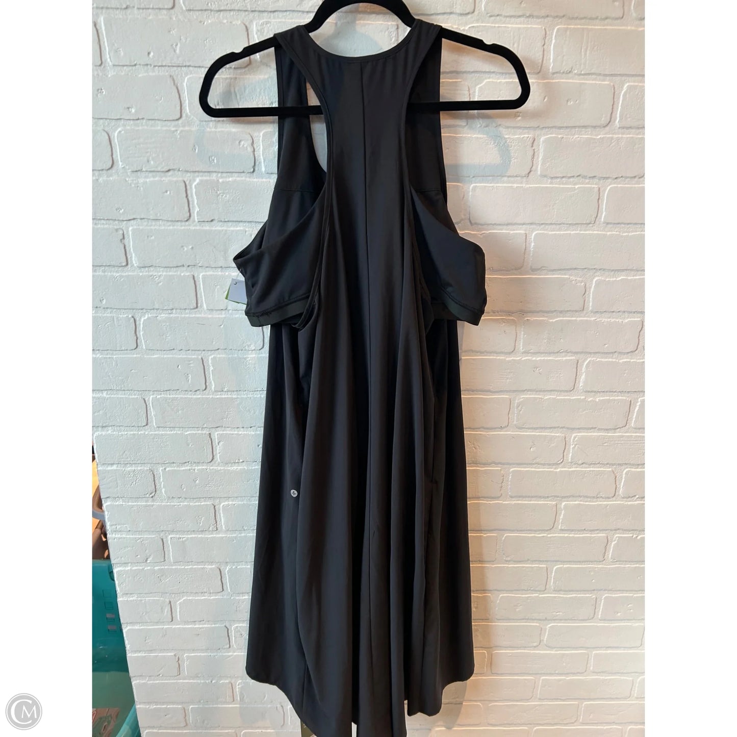 Athletic Dress By halara In Black, Size: 1x