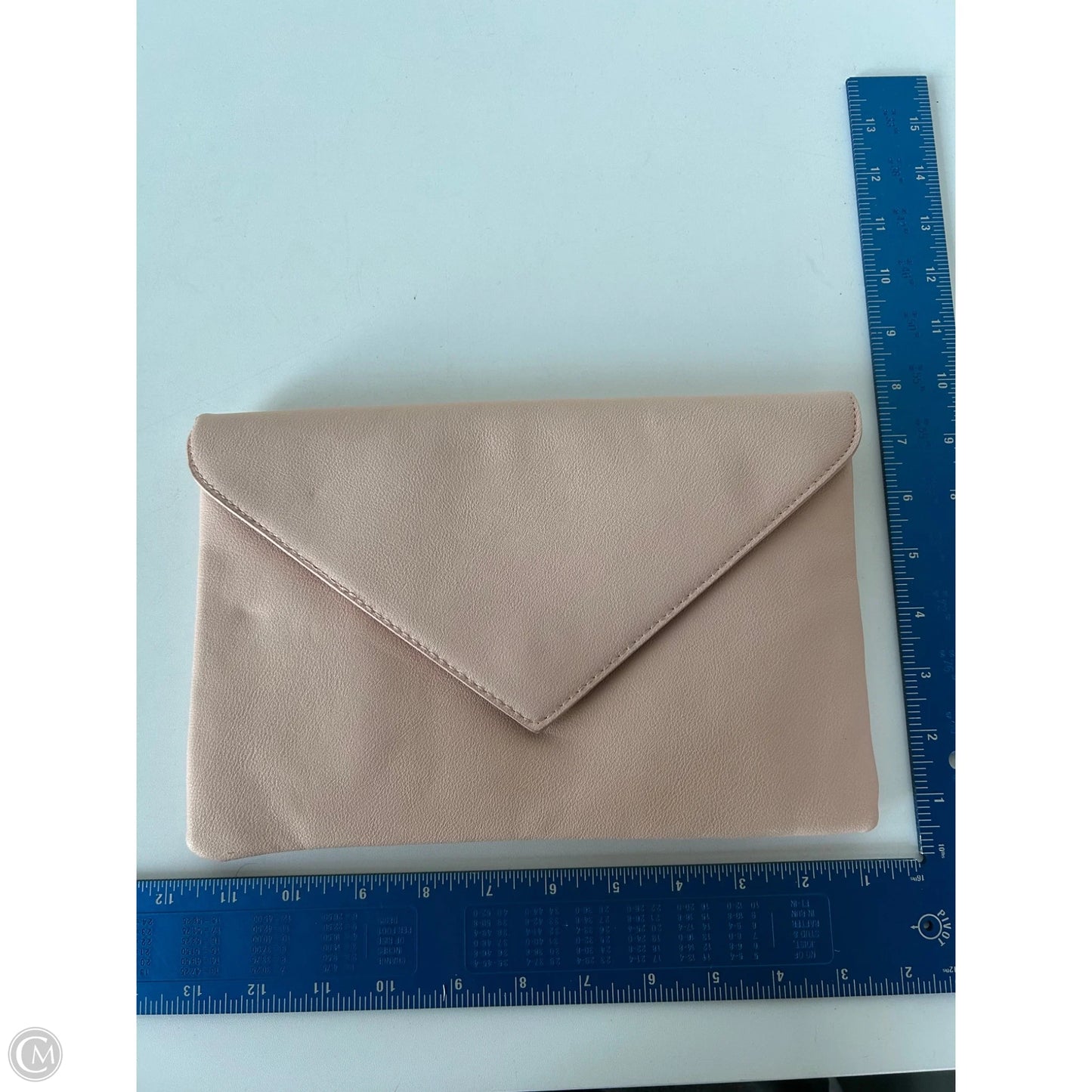 Clutch By kittenish, Size: Medium