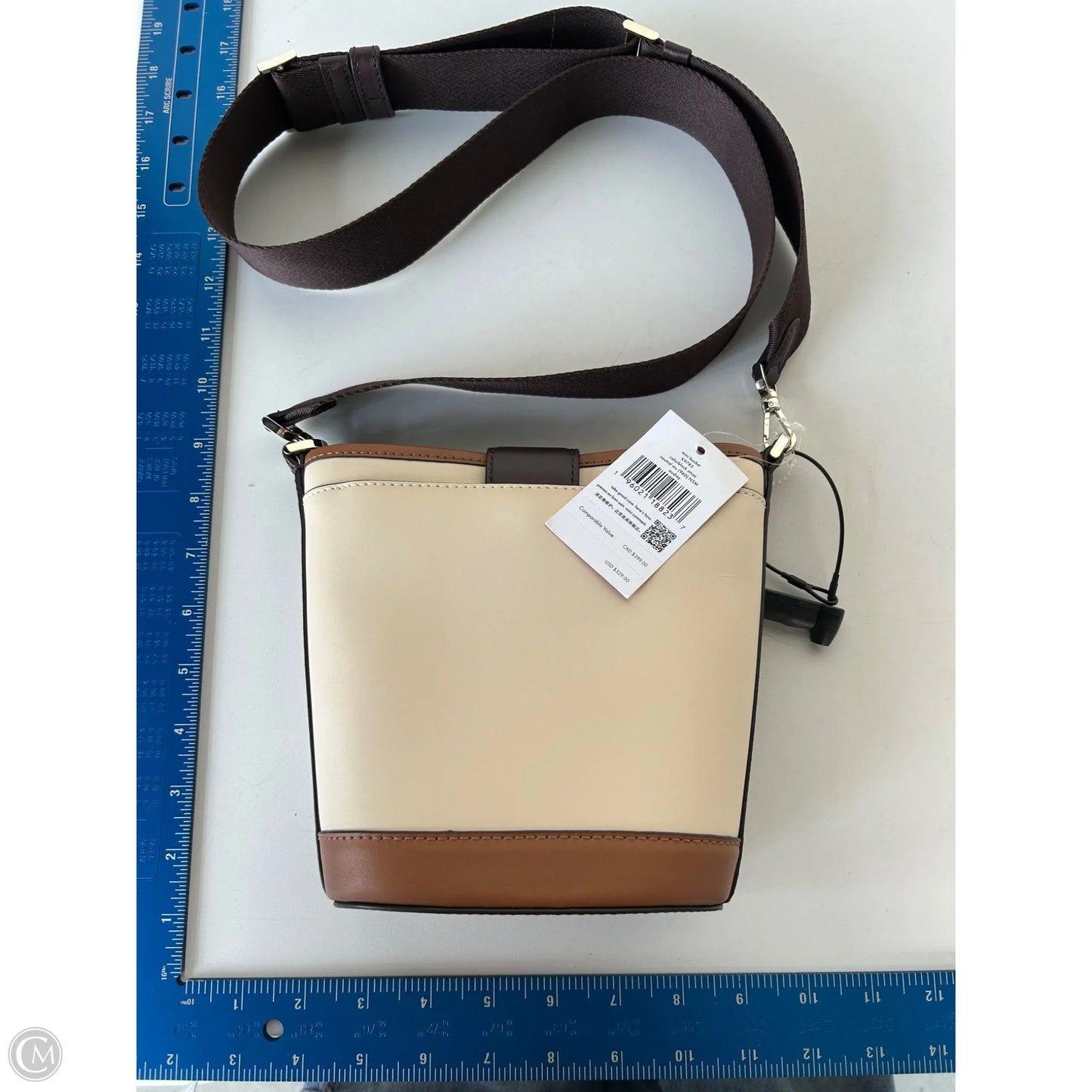 Crossbody Designer By Kate Spade, Size: Small