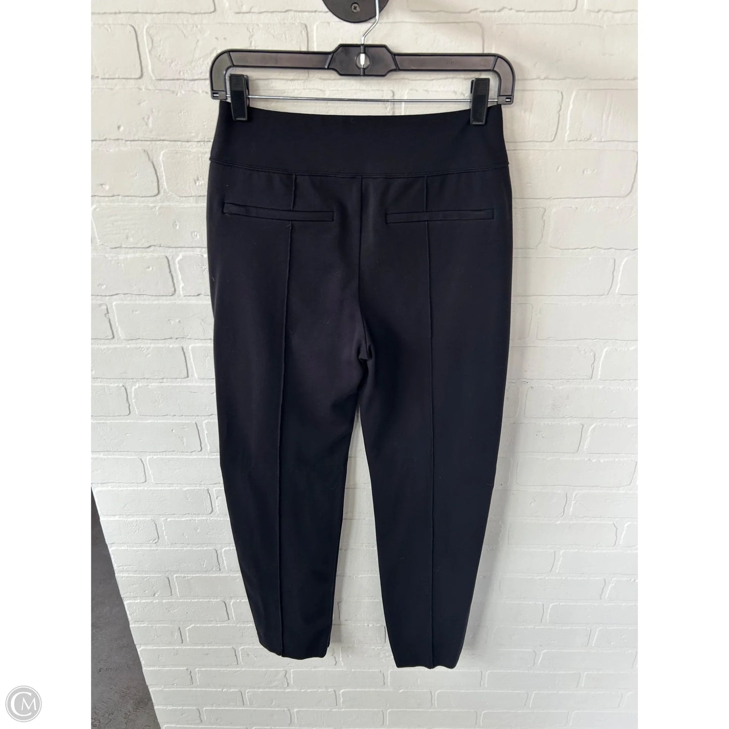 Athletic Pants By Athleta In Black, Size: 6