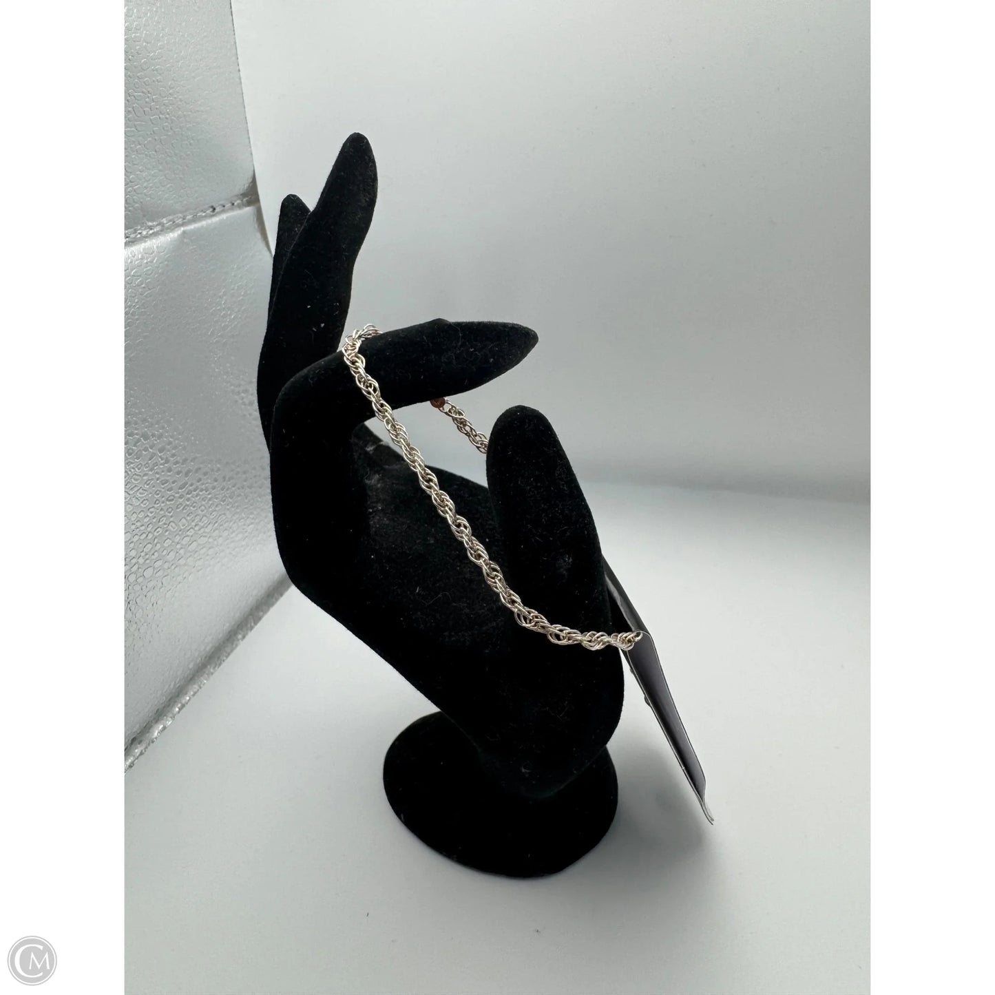 Bracelet Sterling Silver By Clothes Mentor