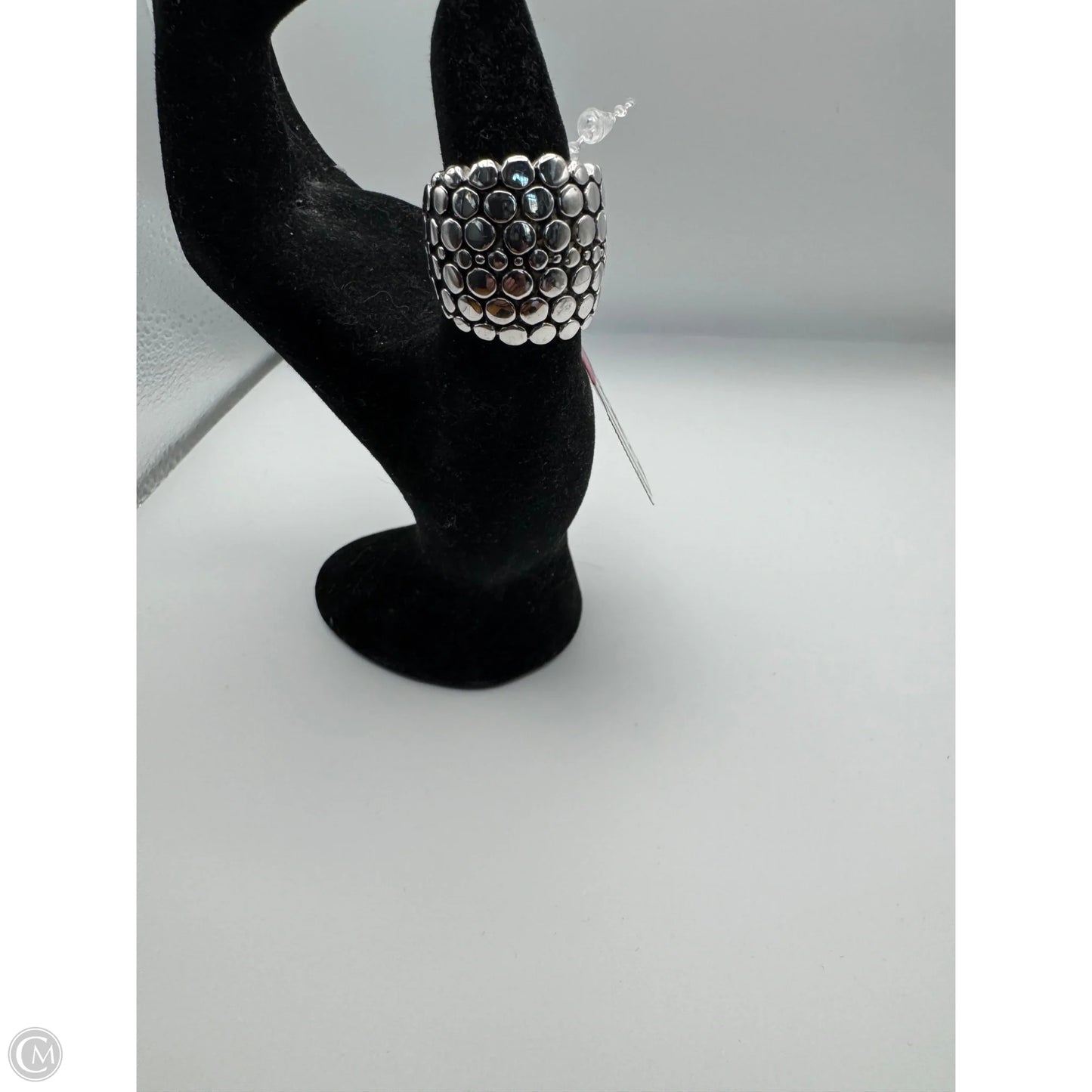 Ring Statement By Clothes Mentor, Size: 7