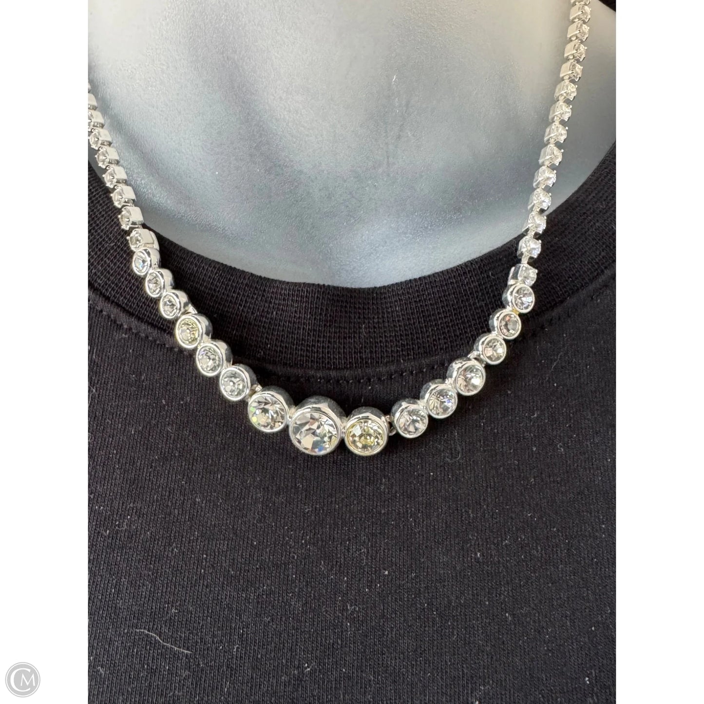 Necklace Chain By Clothes Mentor