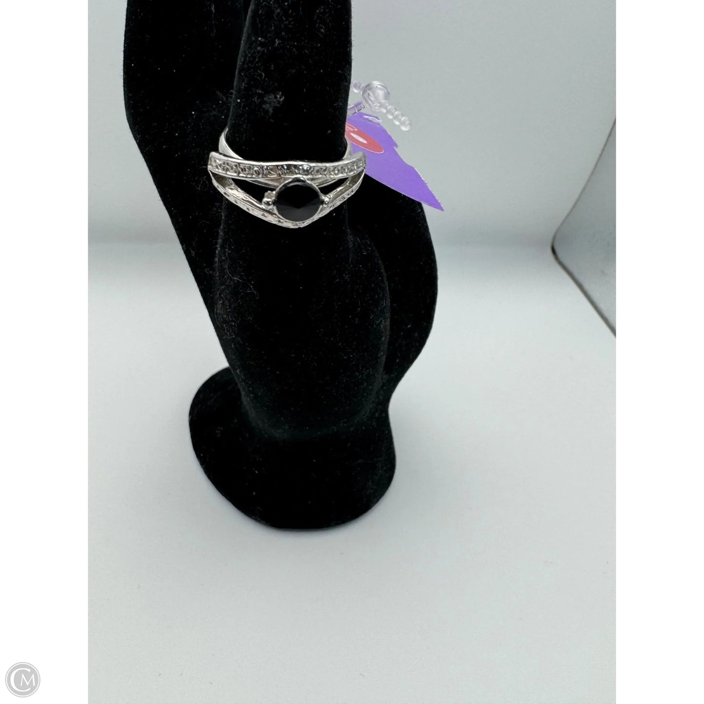 Ring Statement By Clothes Mentor, Size: 6.5