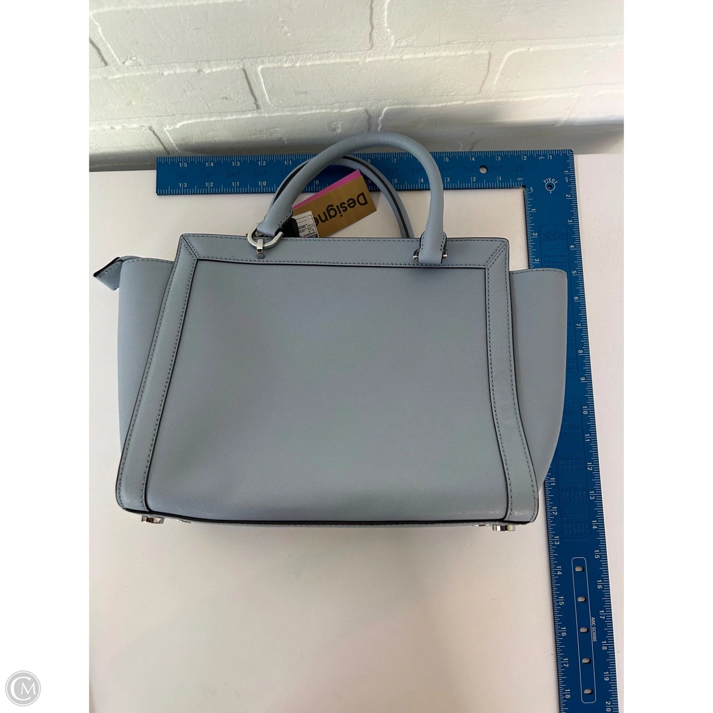 Handbag Designer By Michael Kors, Size: Large