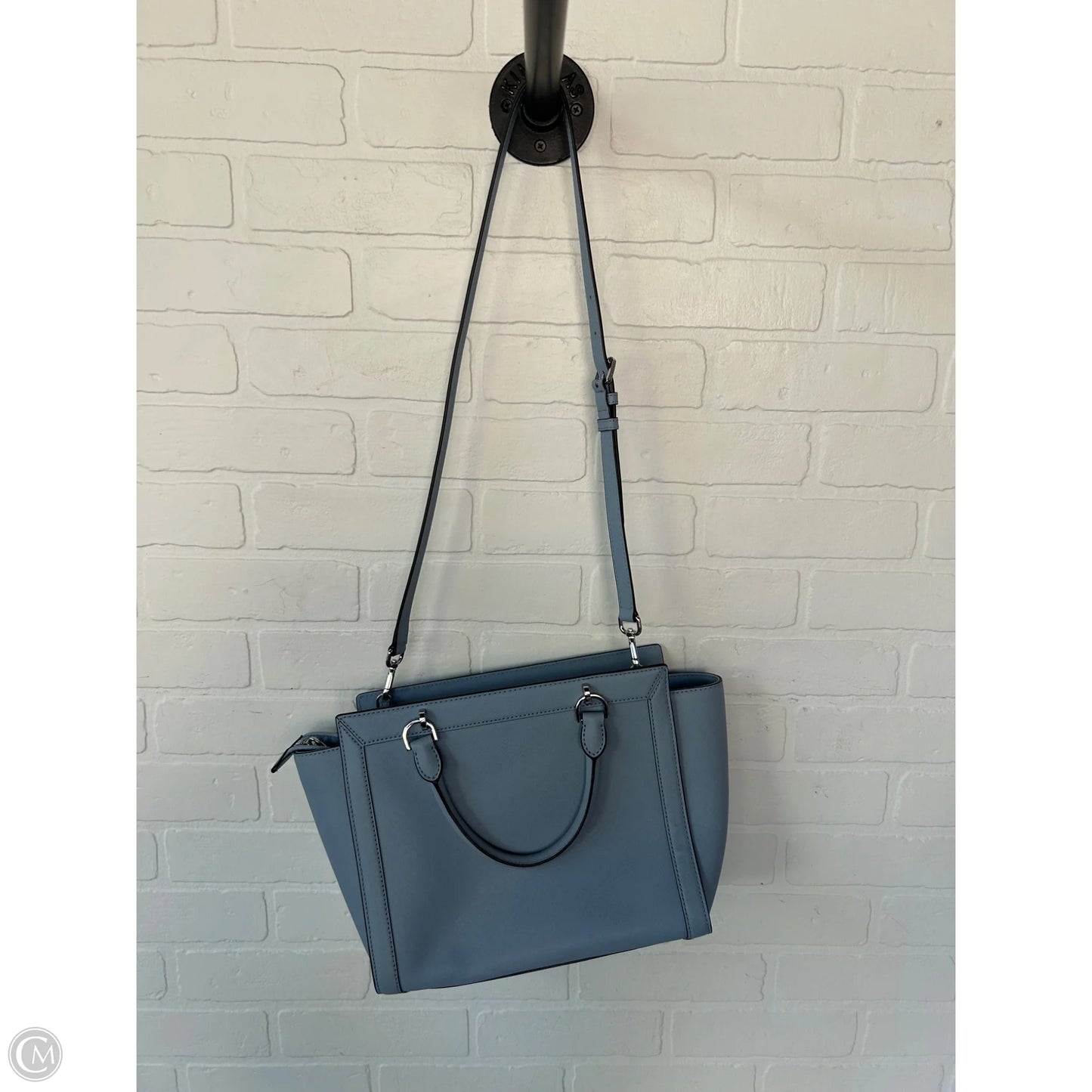 Handbag Designer By Michael Kors, Size: Large