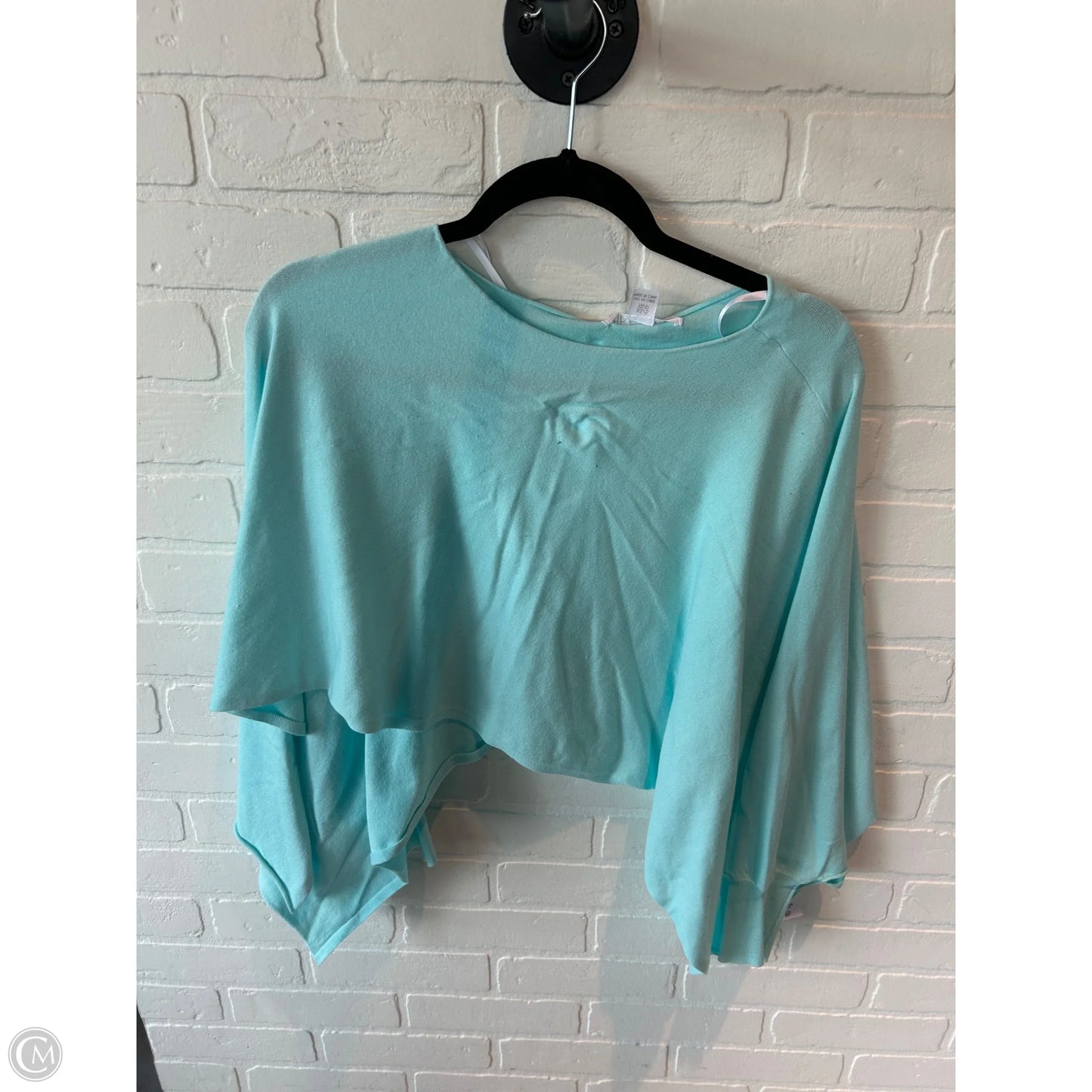Bolero By Clothes Mentor In Blue, Size: Xs