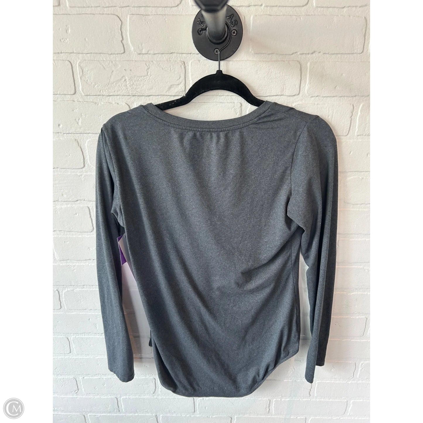 Bodysuit By 32 Degrees In Grey, Size: L