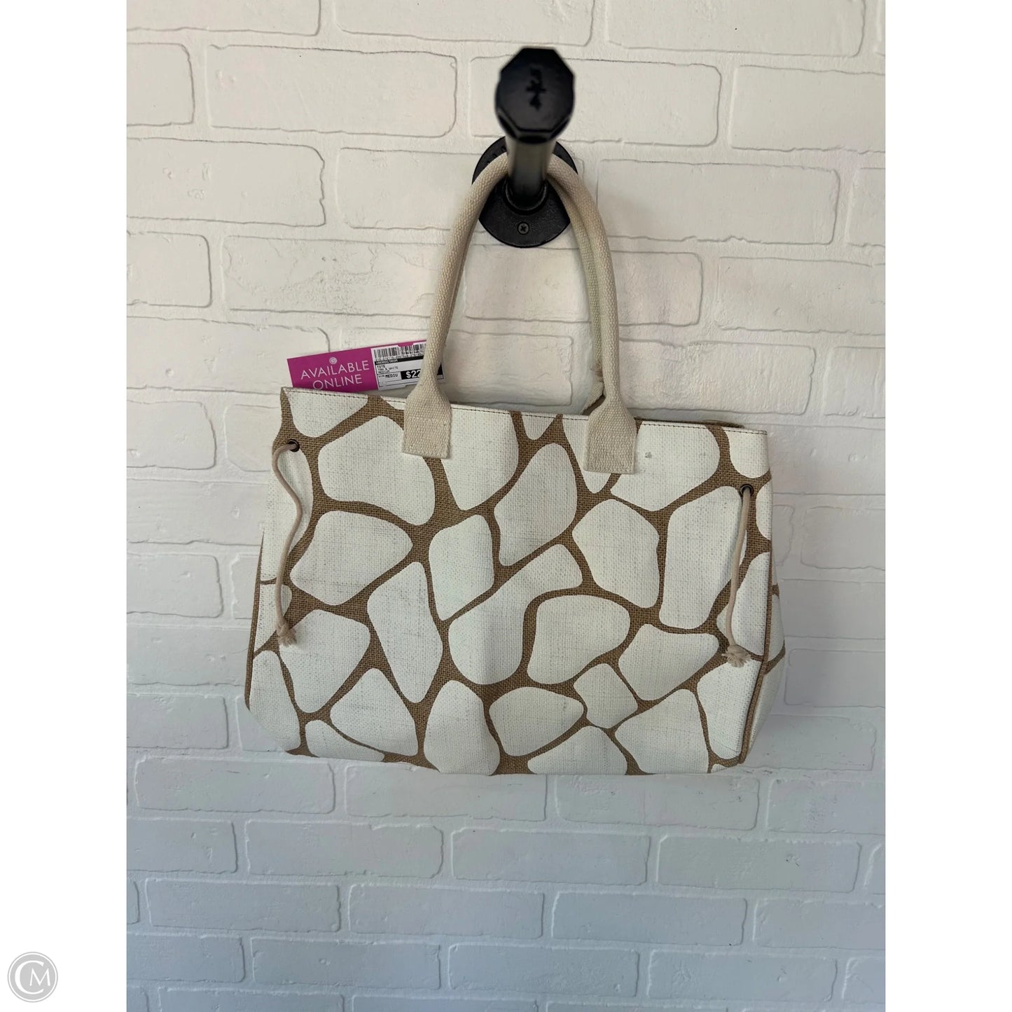 Tote By Nordstrom, Size: Medium