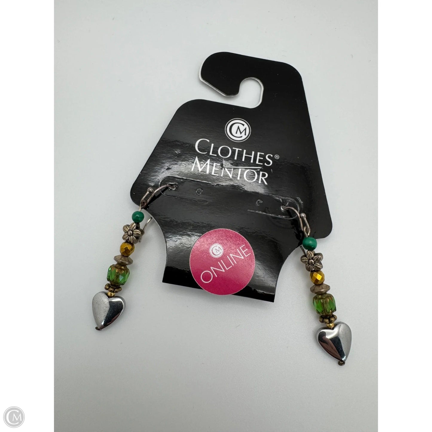 Earrings Dangle/drop By Clothes Mentor