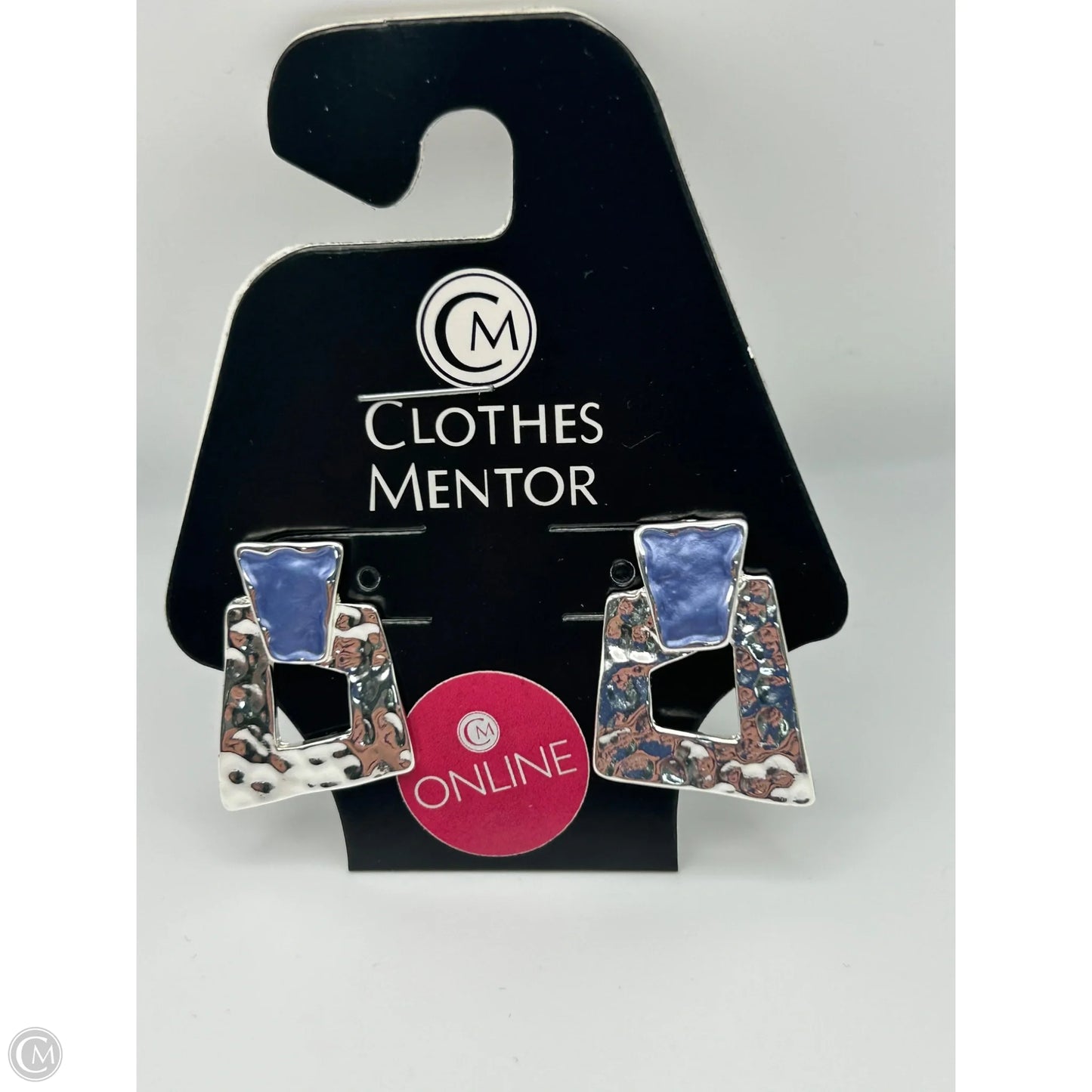 Earrings Dangle/drop By Clothes Mentor