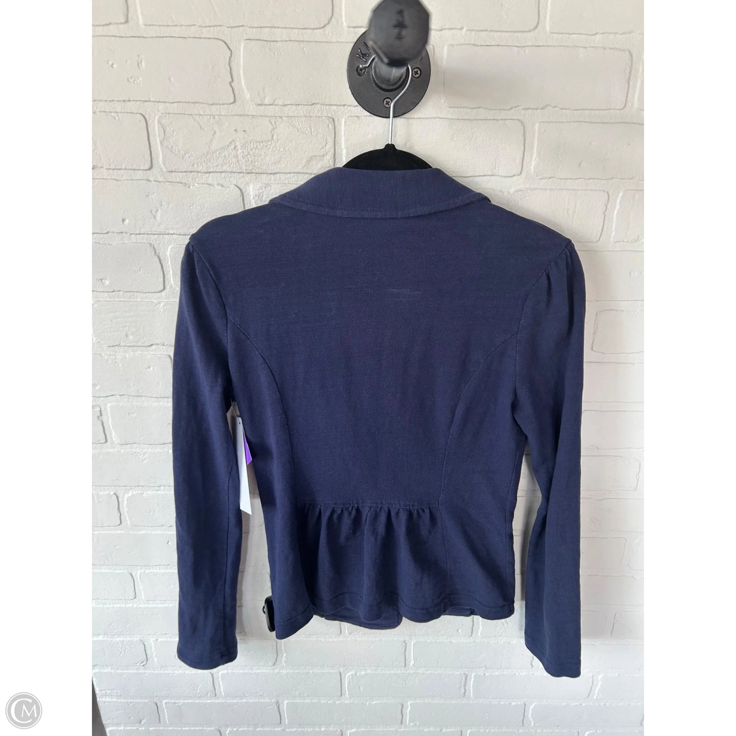 Blazer By Caslon In Blue, Size: M