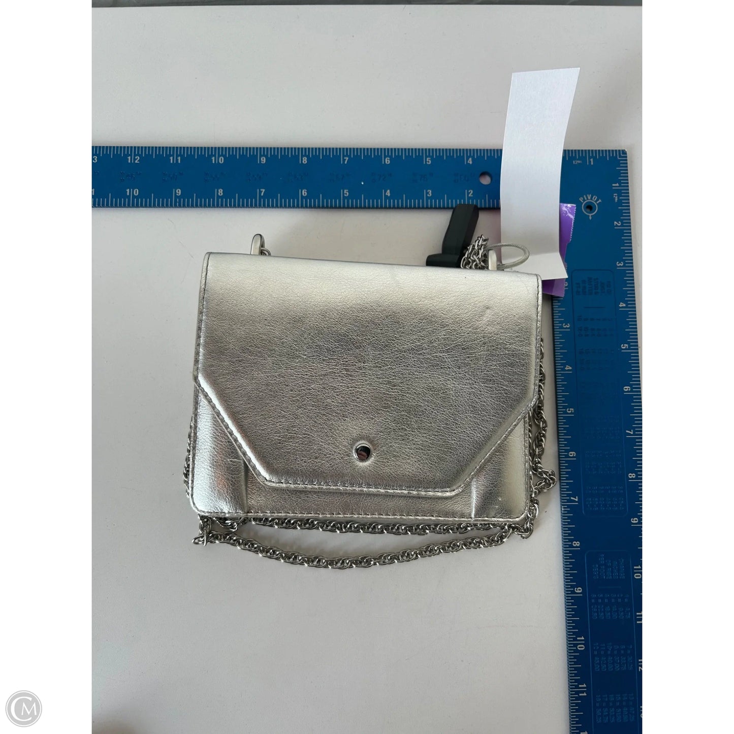 Crossbody By Banana Republic, Size: Small