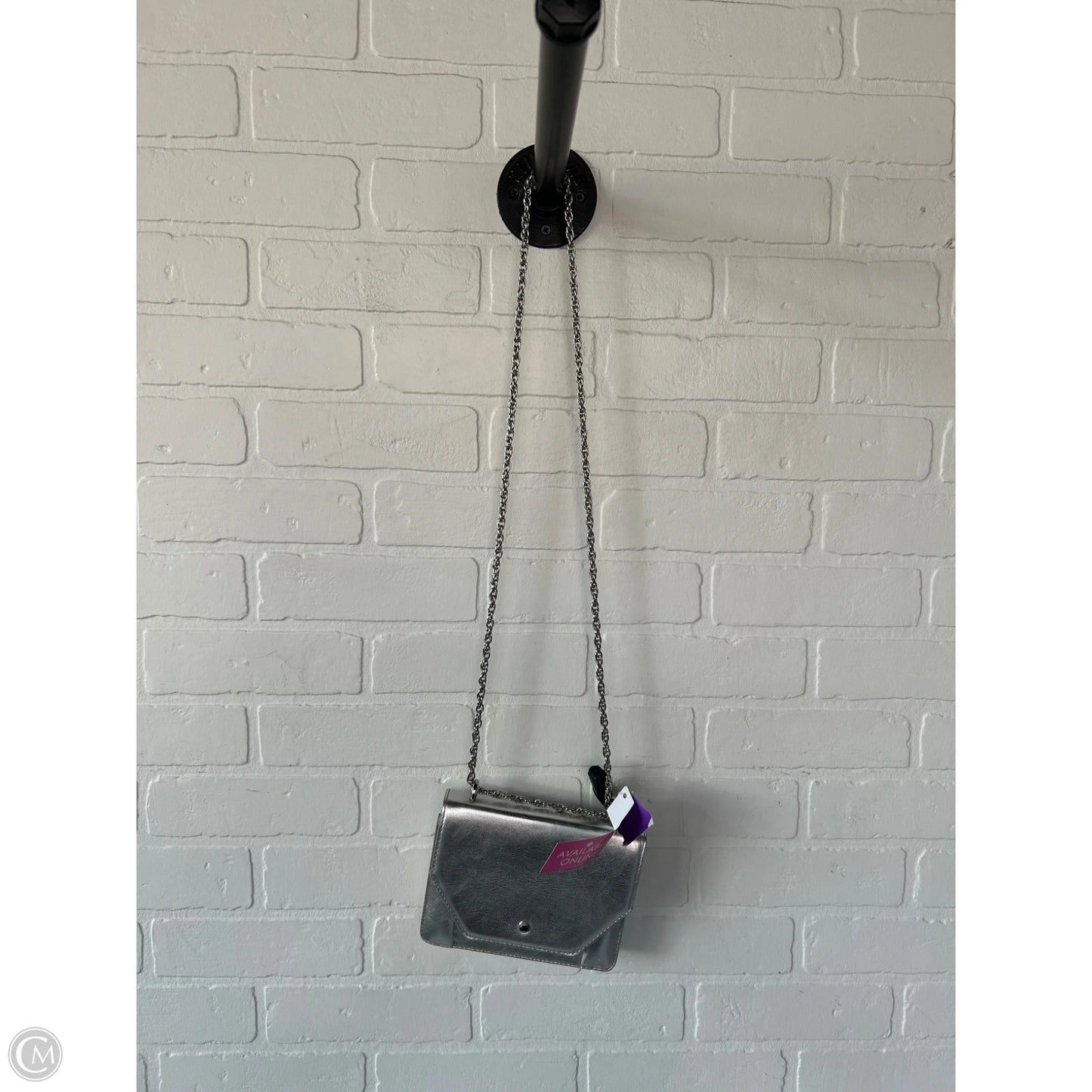 Crossbody By Banana Republic, Size: Small