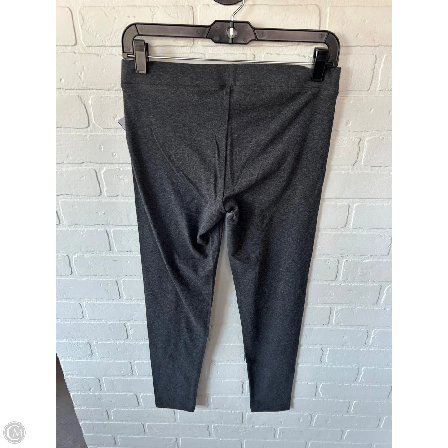 Pants Leggings By J. Crew In Grey, Size: 4