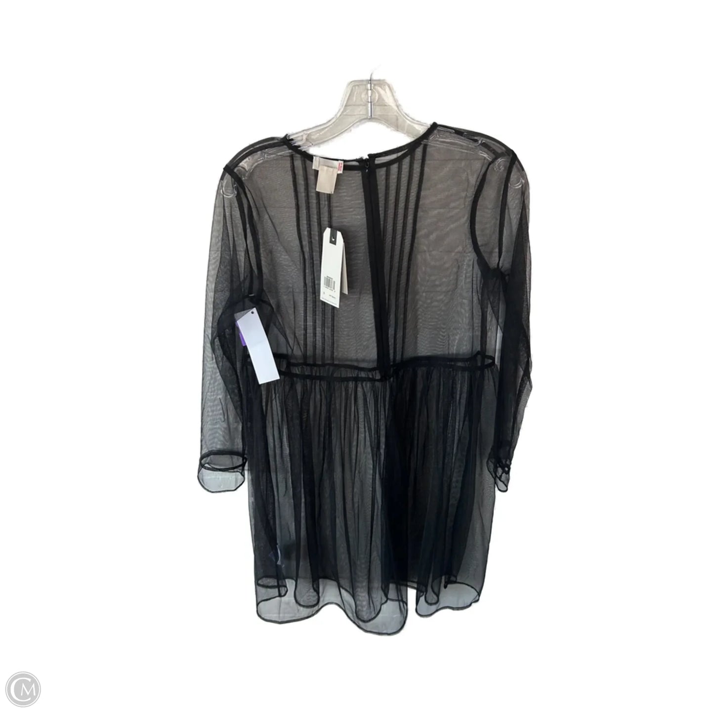 Dress Casual Short By Levis In Black, Size: S