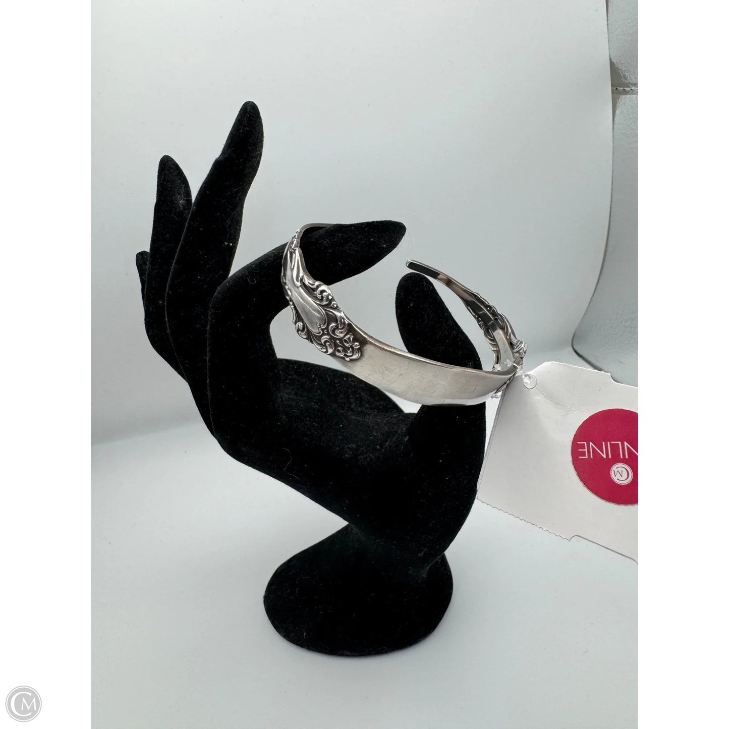 Bracelet Sterling Silver By Clothes Mentor