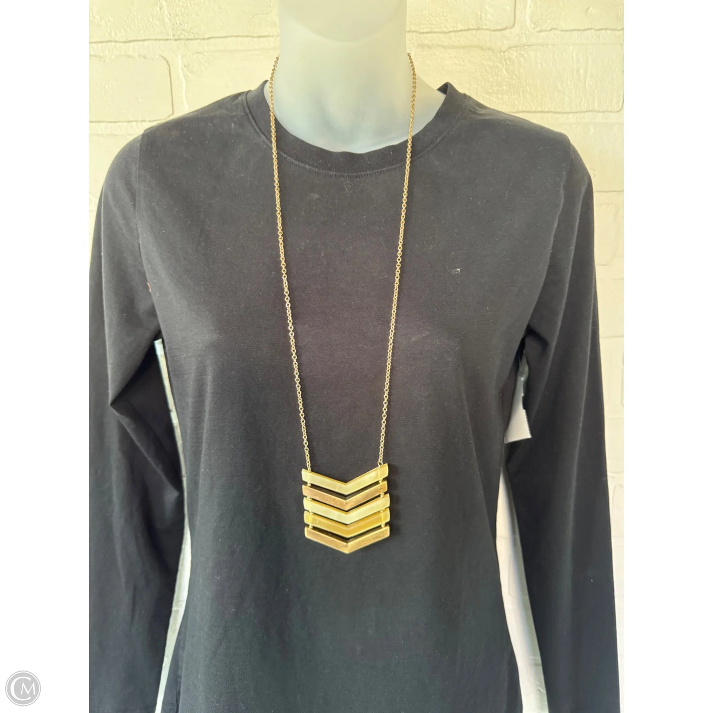 Necklace Statement By Clothes Mentor