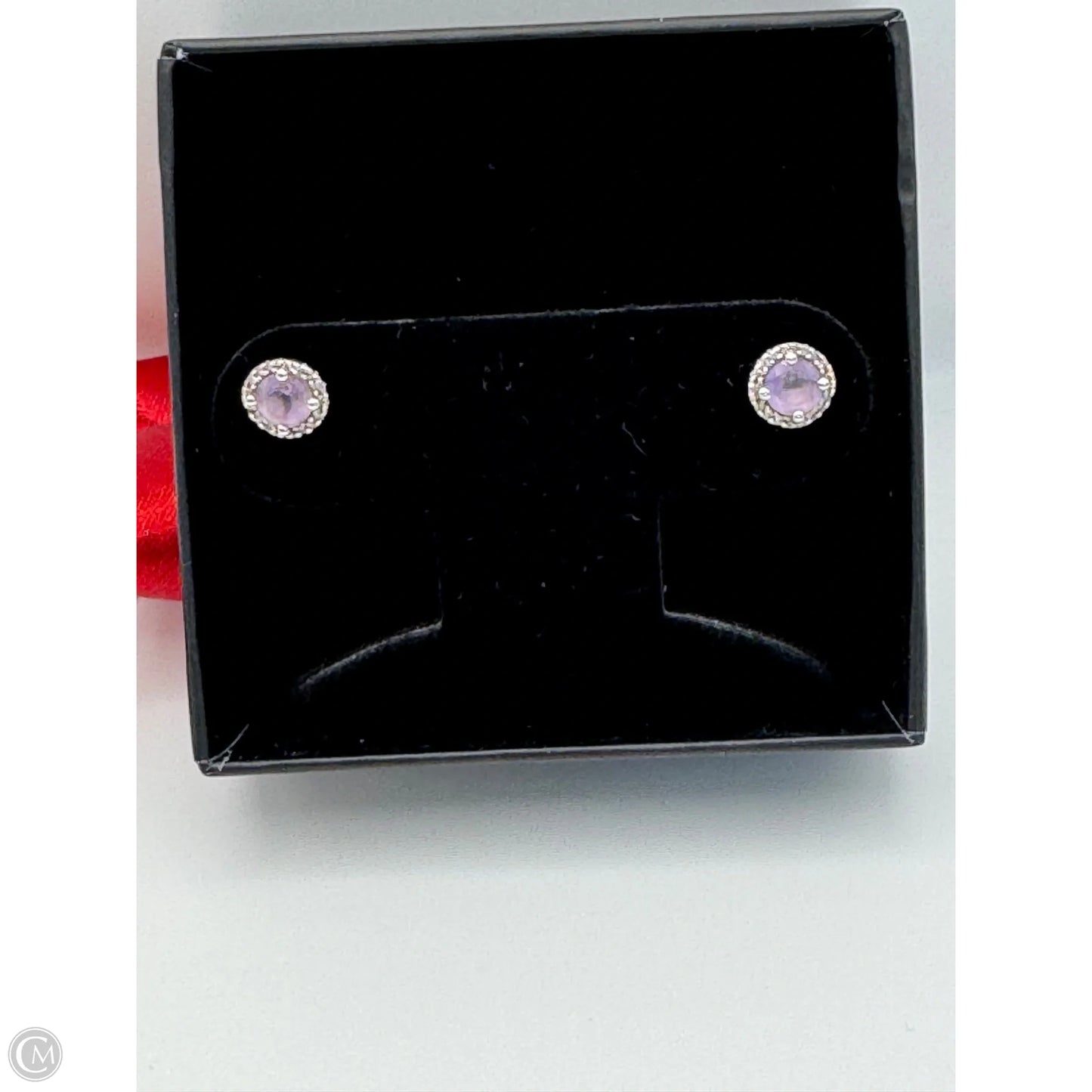 Earrings Sterling Silver By Clothes Mentor