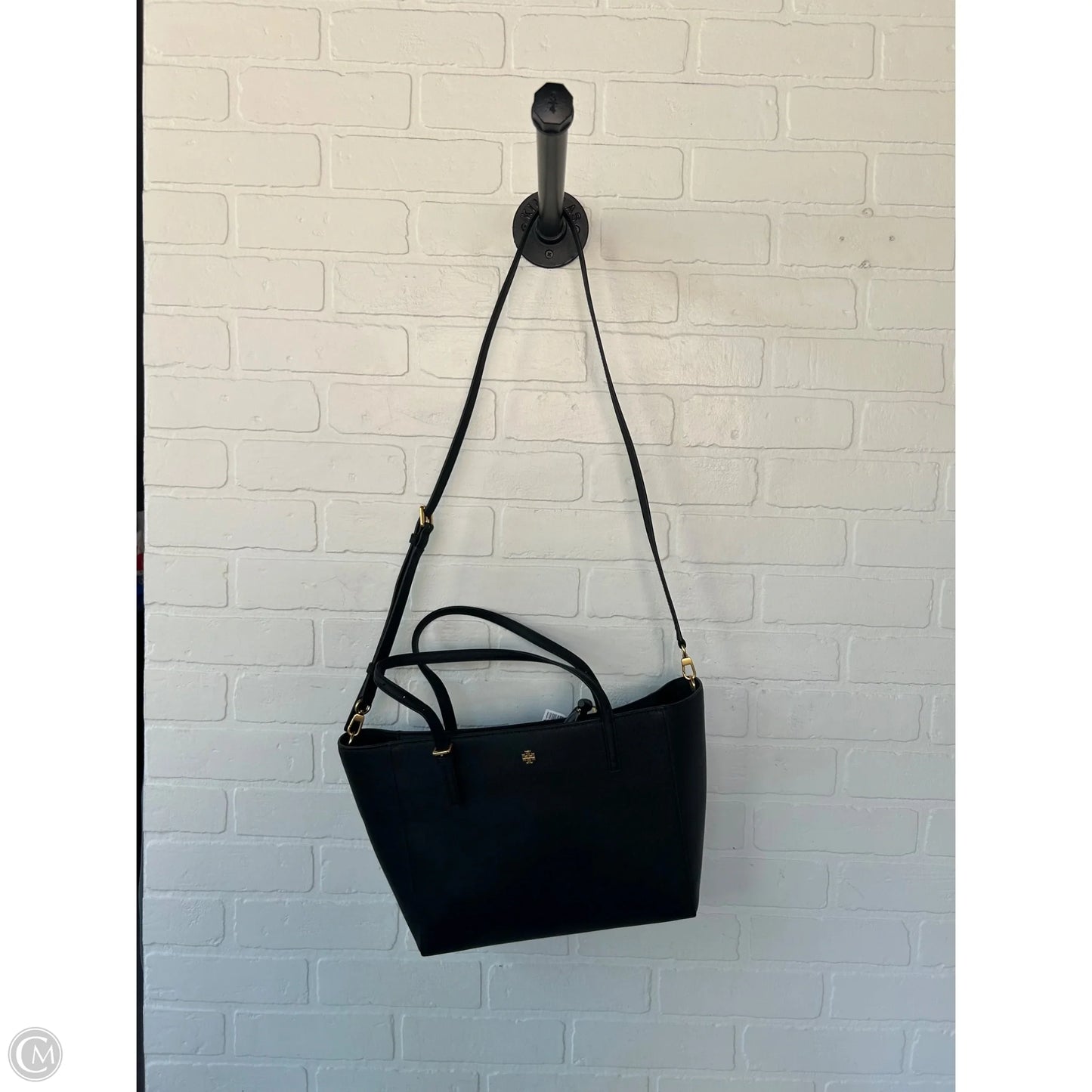 Tote Designer By Tory Burch, Size: Large