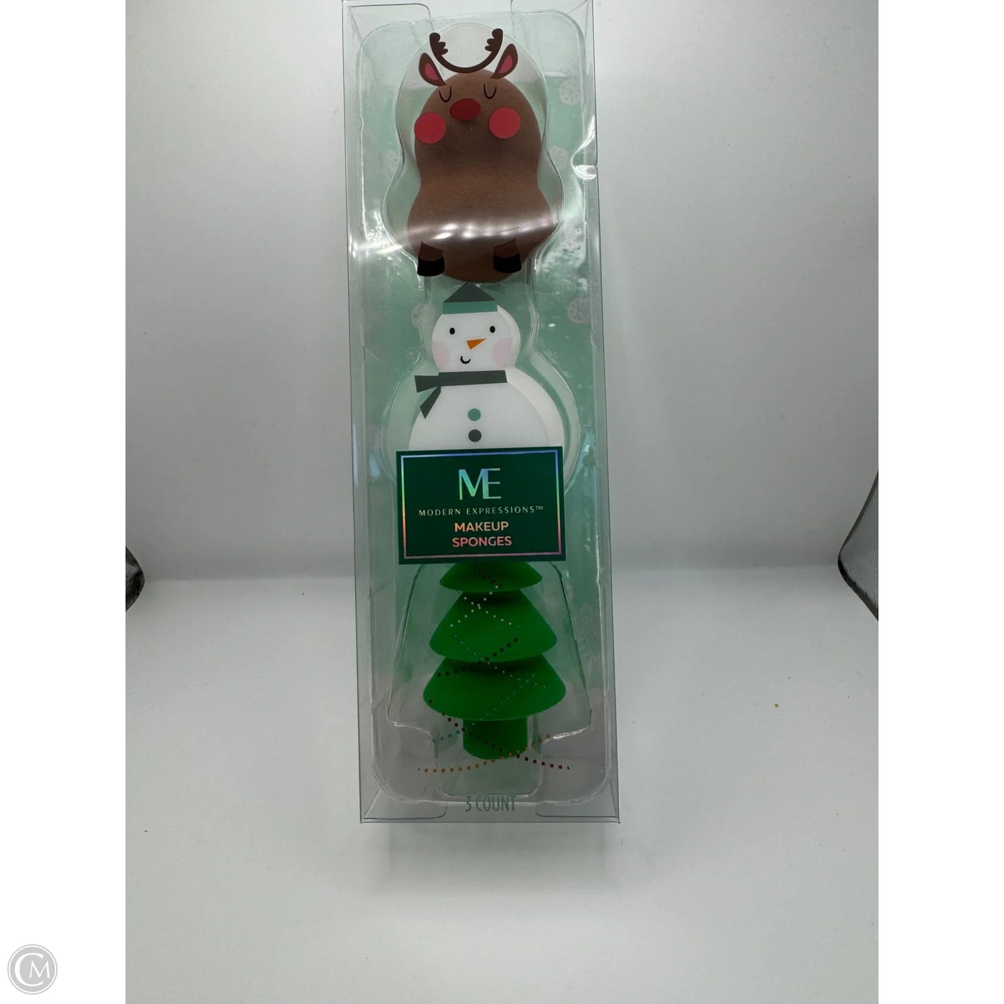 Makeup By Clothes Mentor