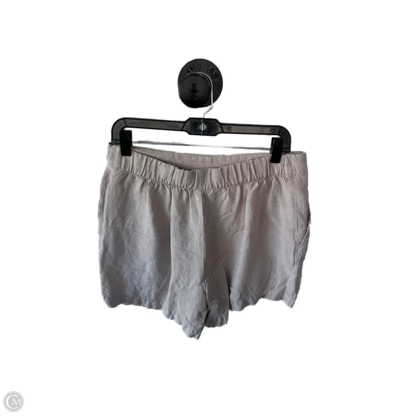 Shorts By Loft In Tan, Size: 8