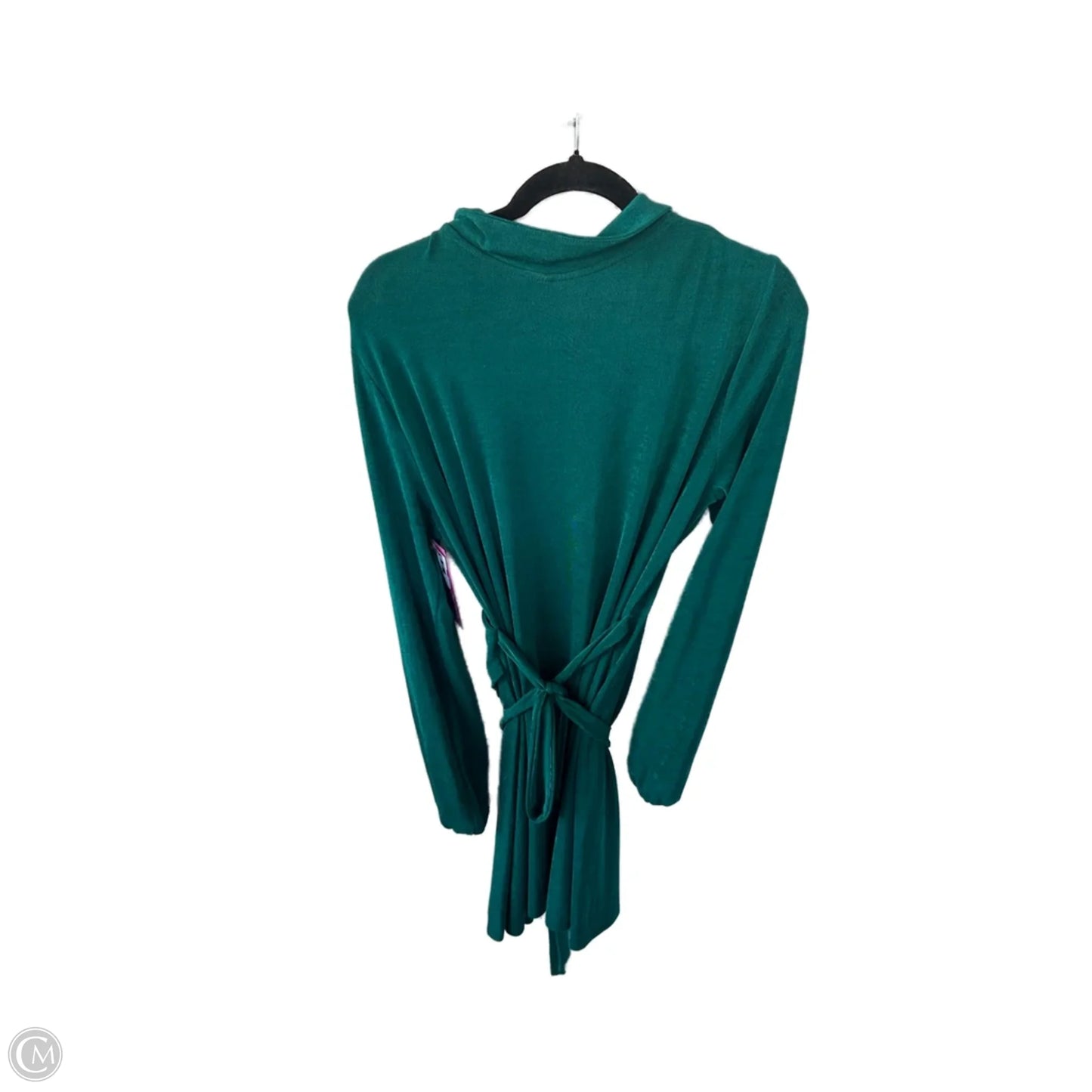 Dress Casual Short By Wild Fable In Green, Size: Xl