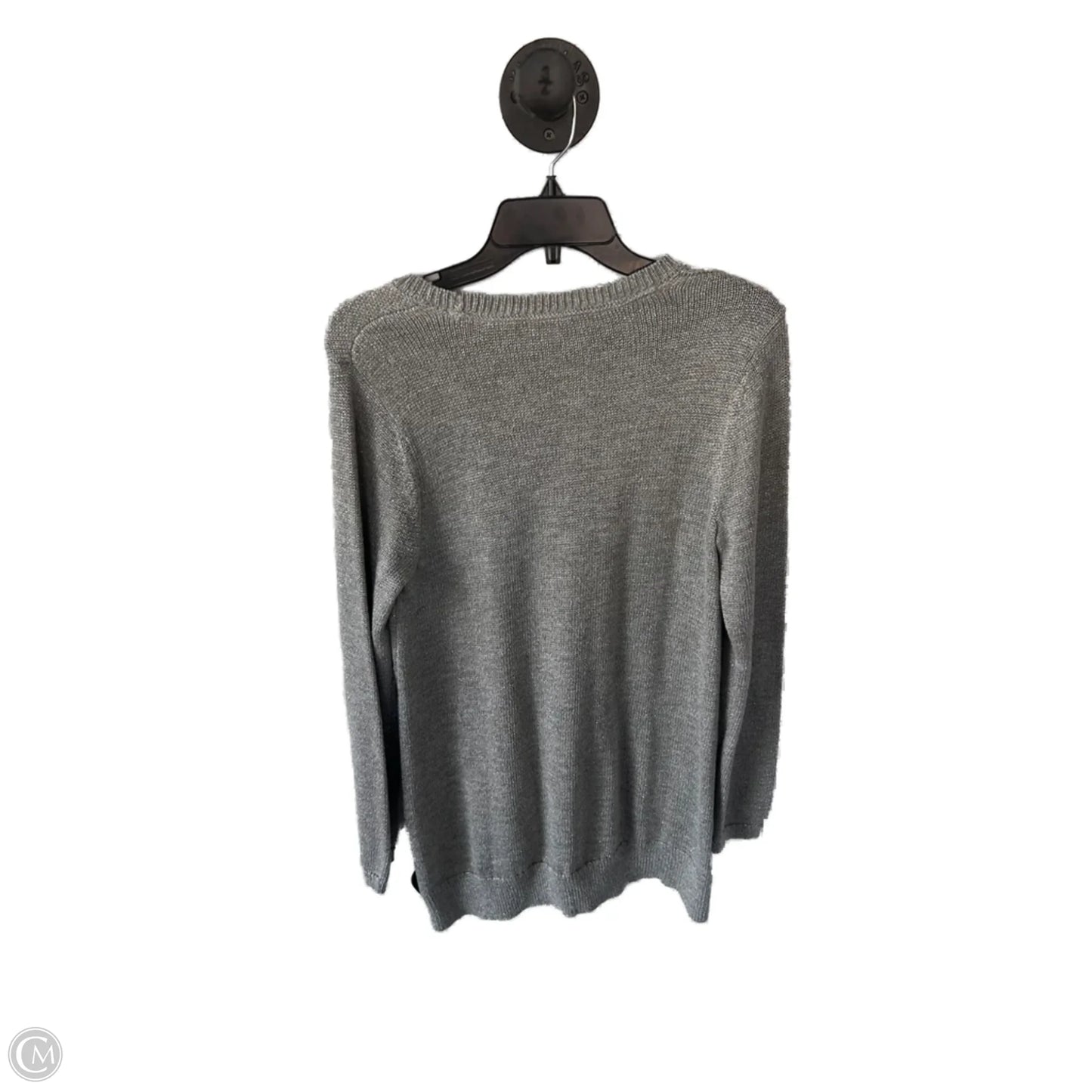 Sweater By J. Jill In Gold, Size: S