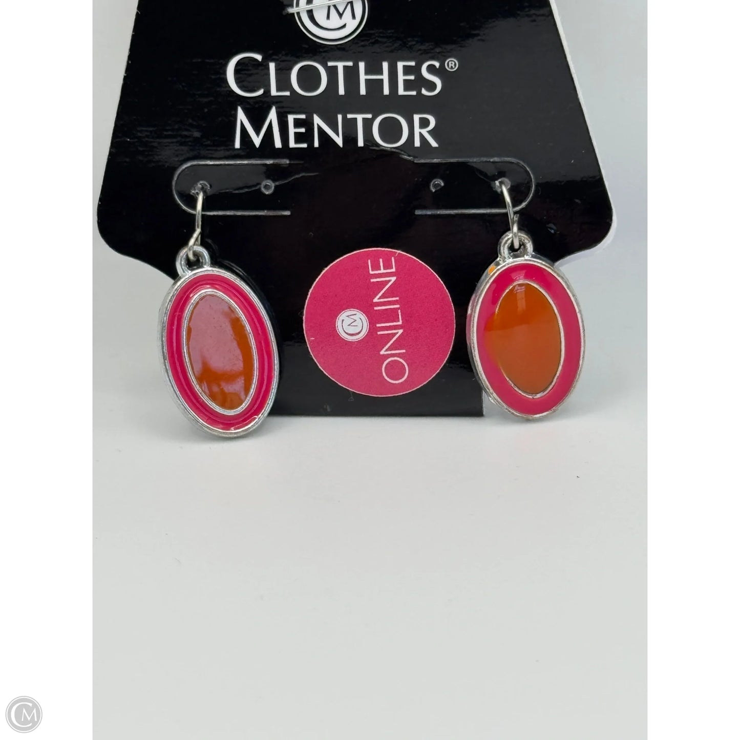 Earrings Dangle/drop By Clothes Mentor