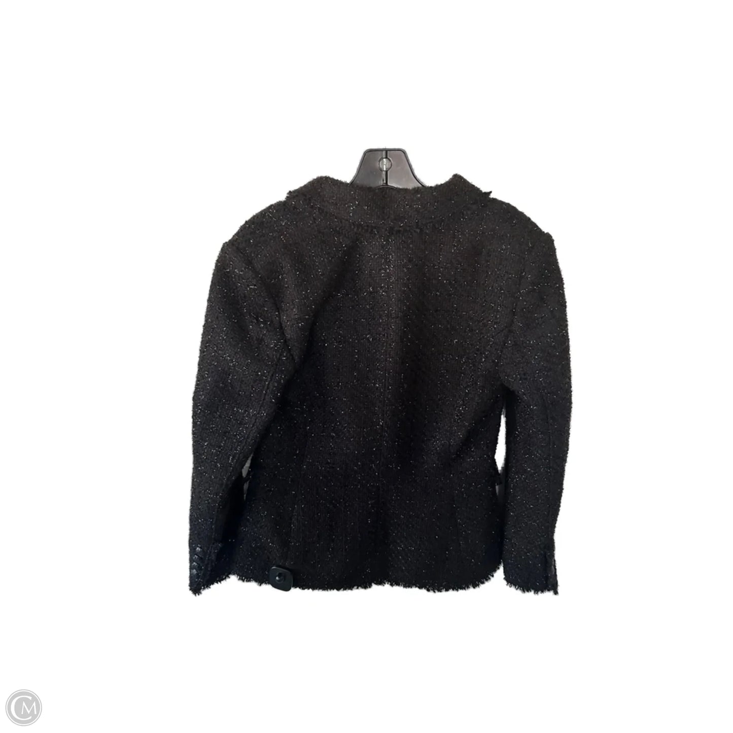 Blazer By White House Black Market In Black, Size: S