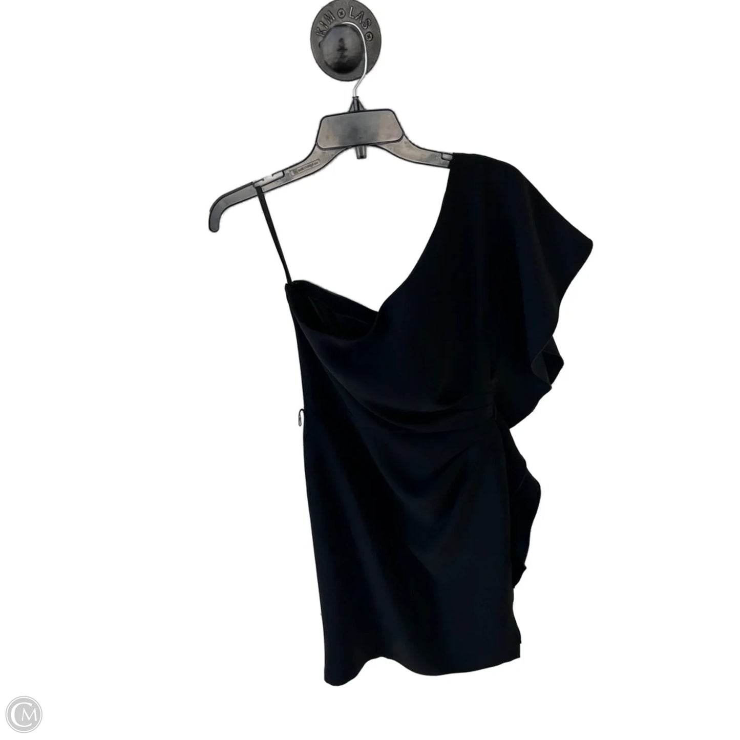 Dress Party Short By White House Black Market In Black, Size: M