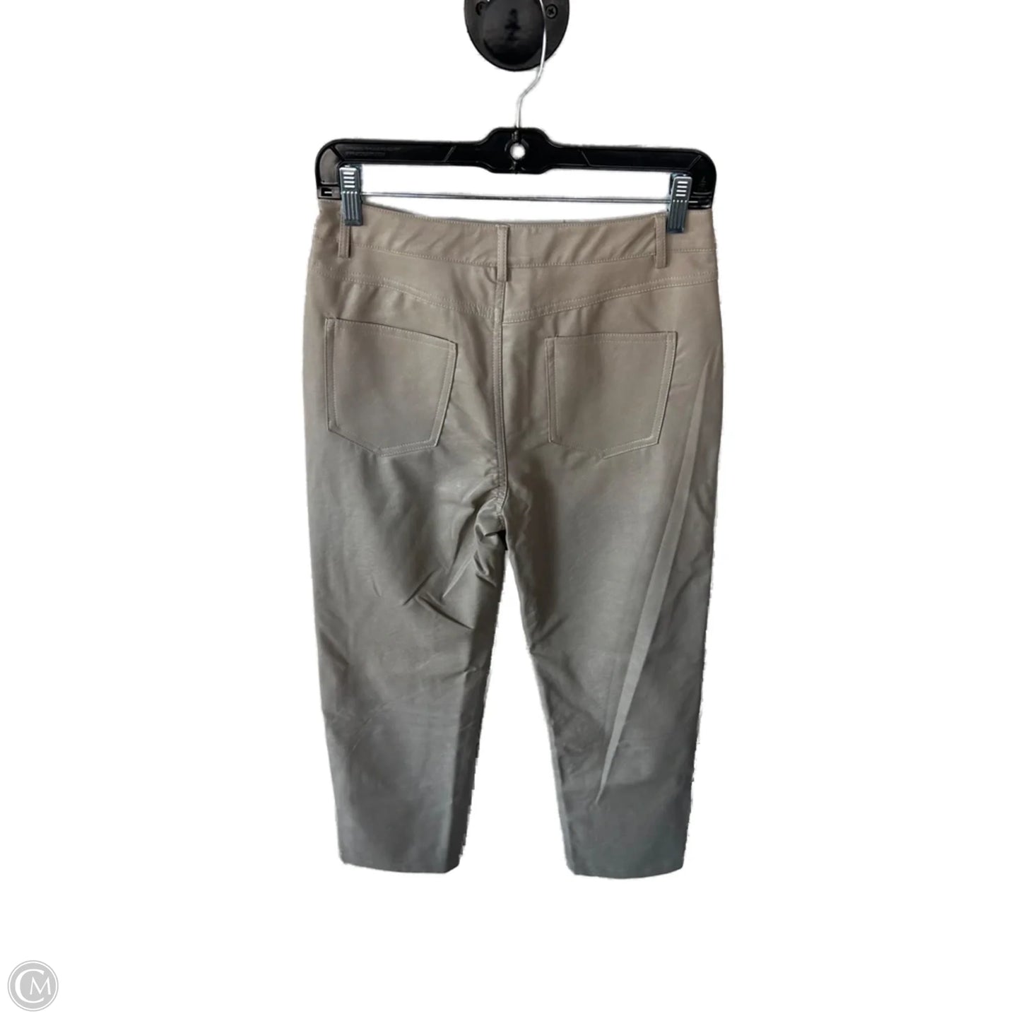 Pants Other By Clothes Mentor In Tan, Size: 8