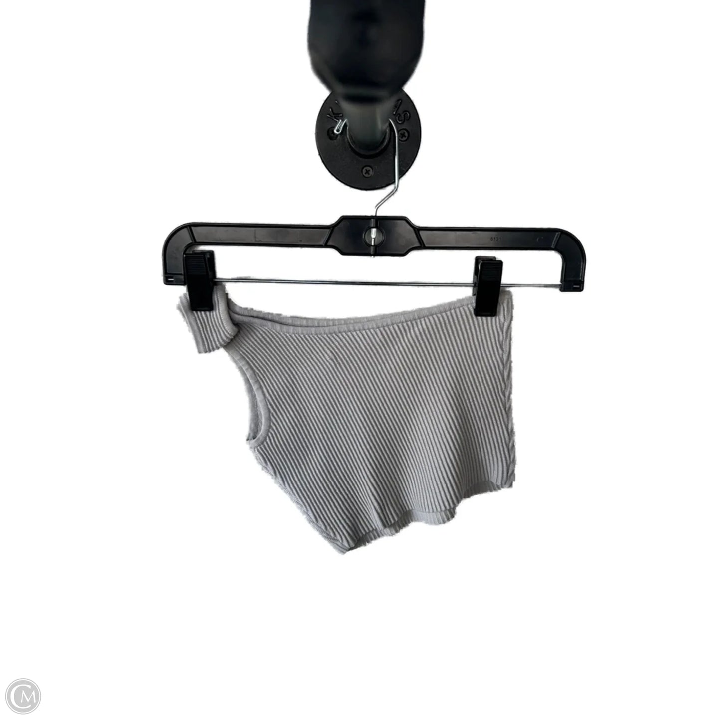 Top Sleeveless Basic By Babaton In Tan, Size: Xxs