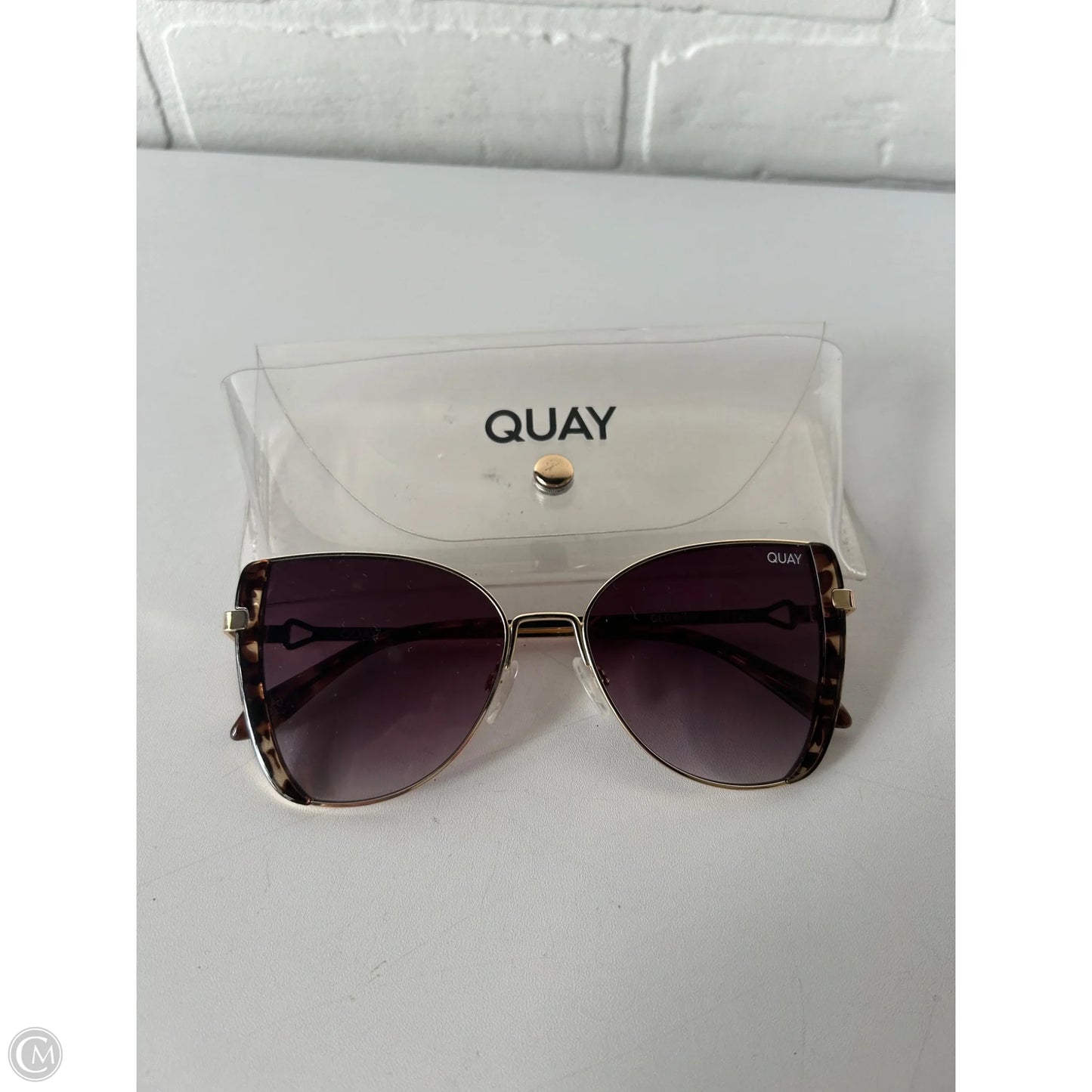 Sunglasses By Cmb