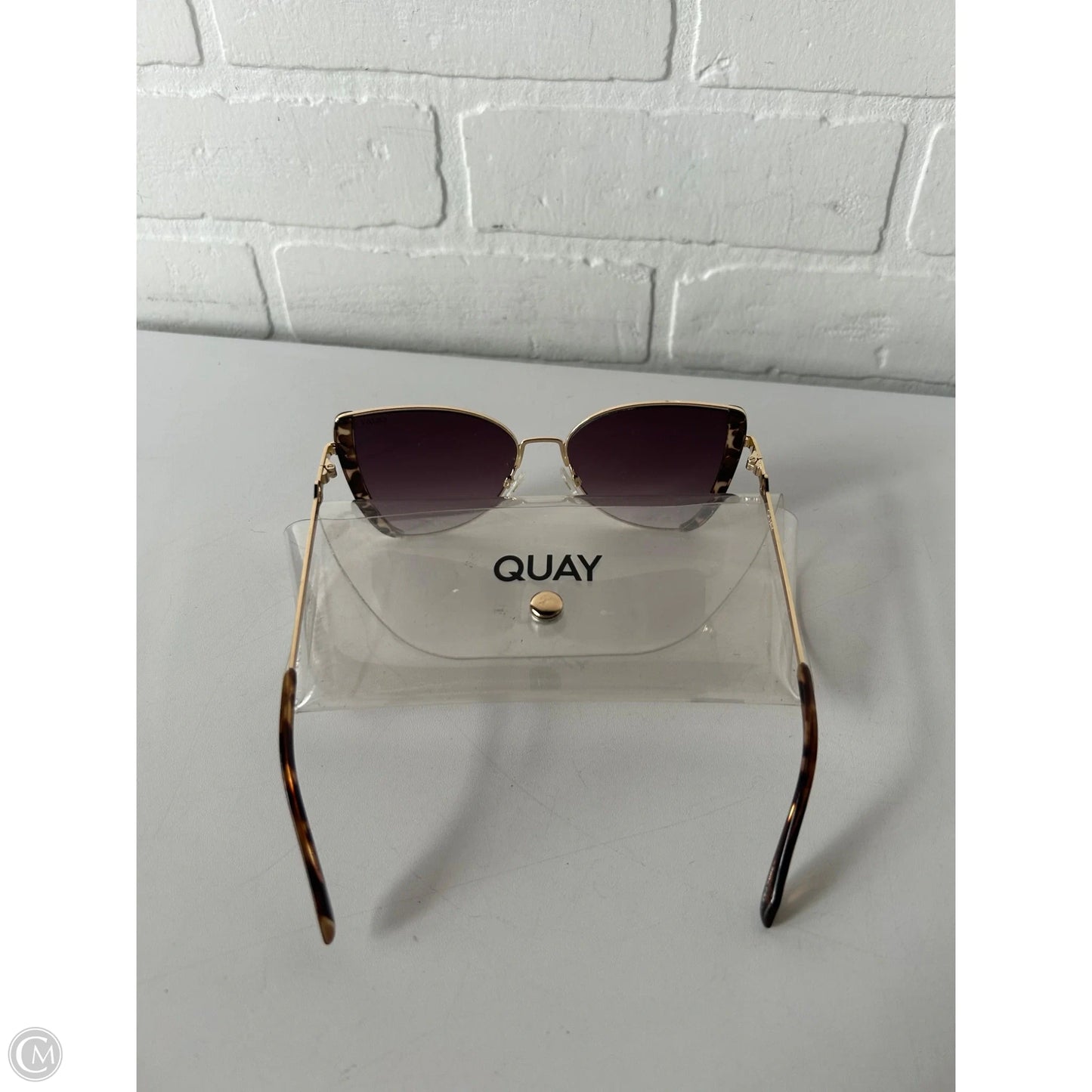 Sunglasses By Cmb