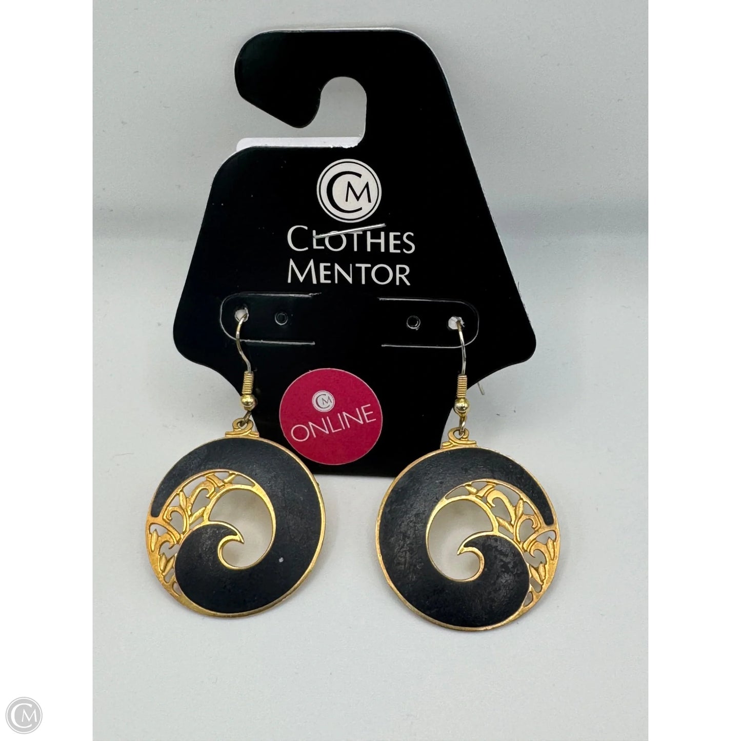 Earrings Dangle/drop By Clothes Mentor