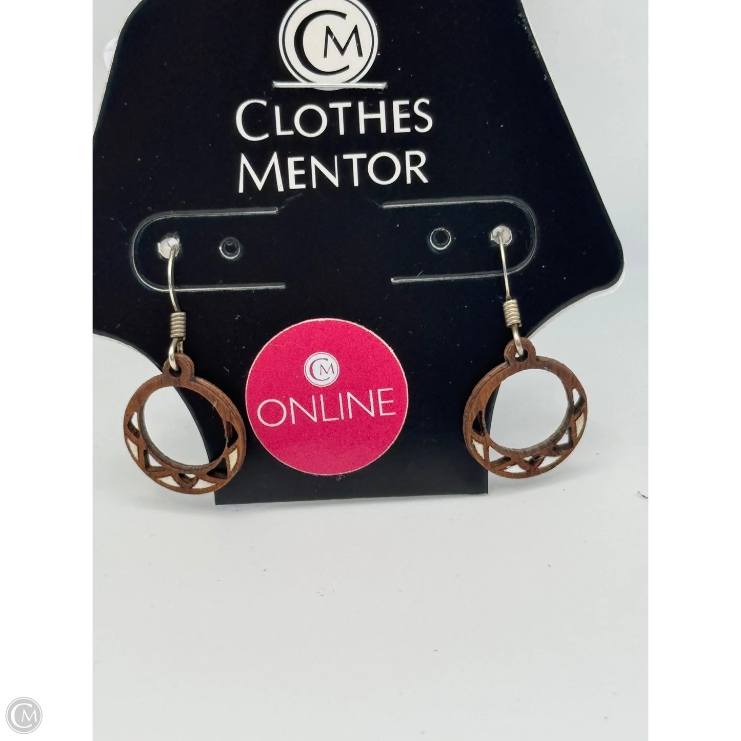 Earrings Dangle/drop By Clothes Mentor