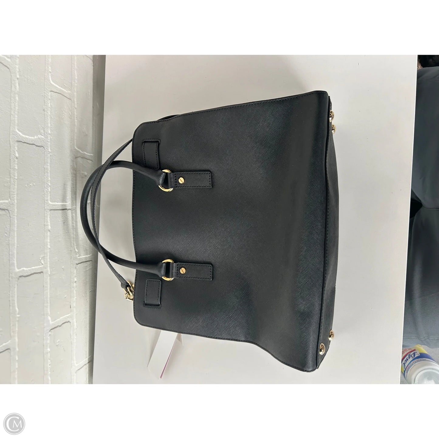 Tote Designer By Michael Kors, Size: Medium