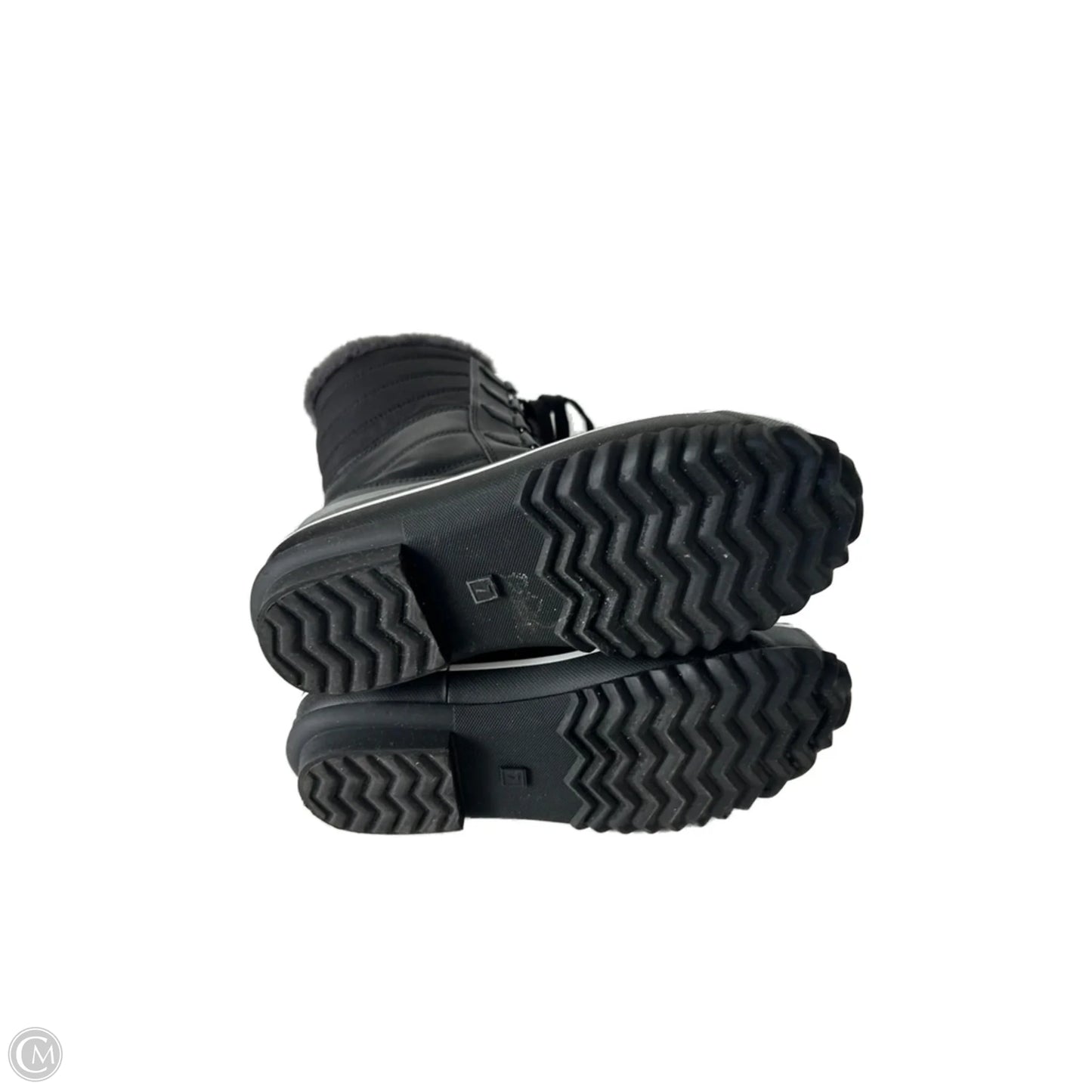 Boots Snow By Jbu By Jambu In Black, Size: 7