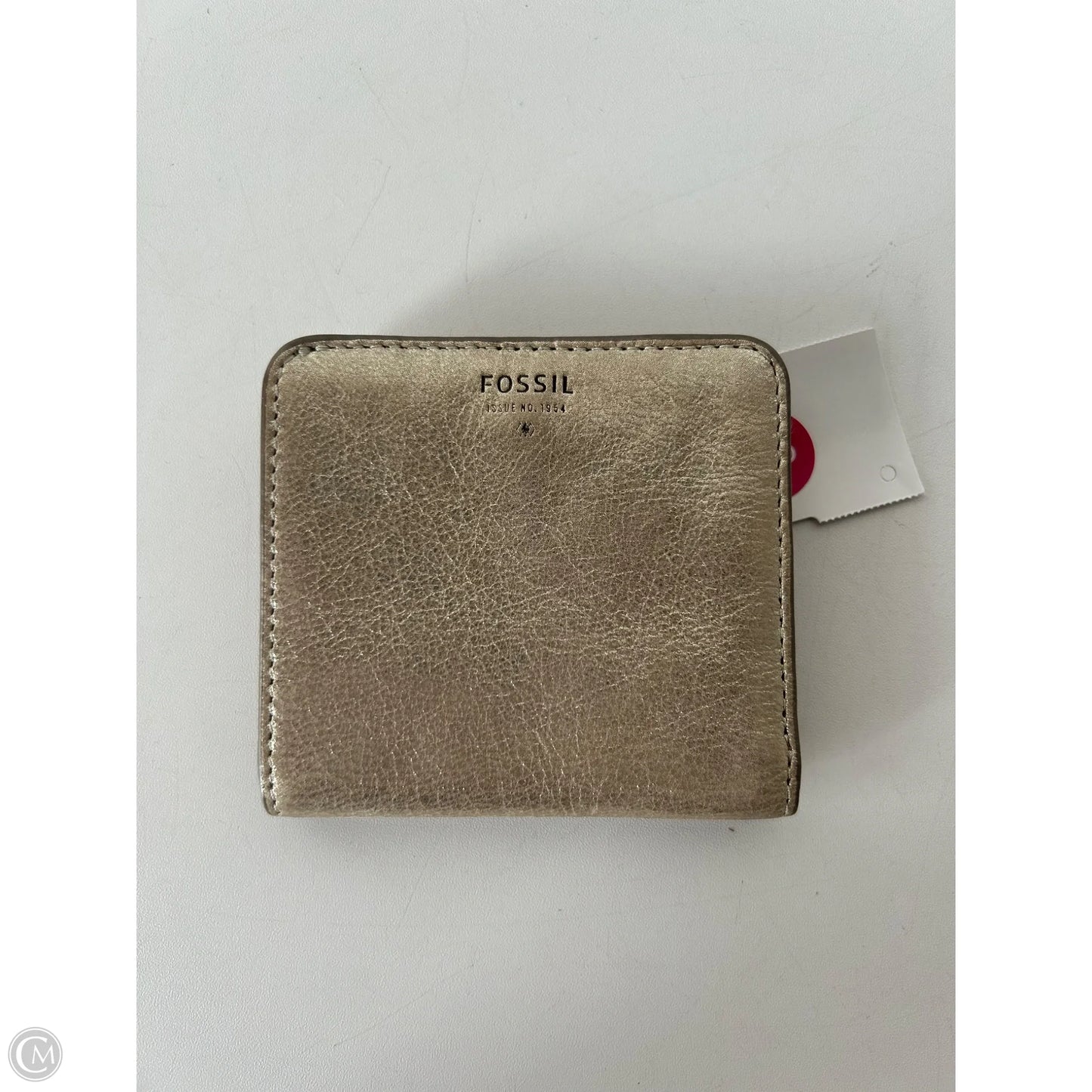 Wallet By Fossil, Size: Small