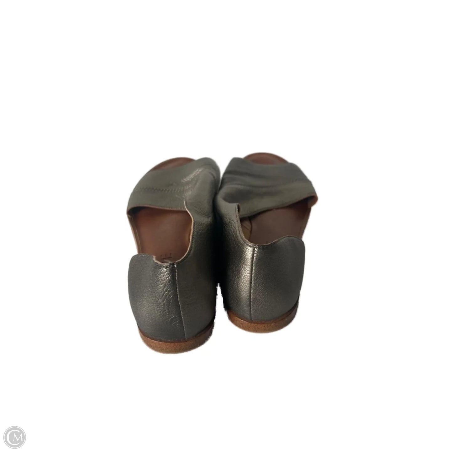 Sandals Flats By 1.state In Tan, Size: 9