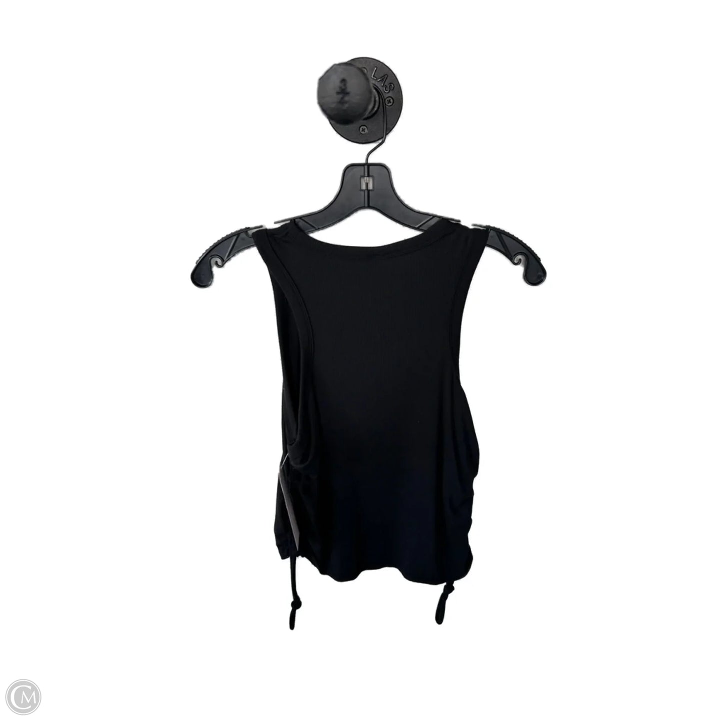 Athletic Tank Top By All In Motion In Black, Size: M